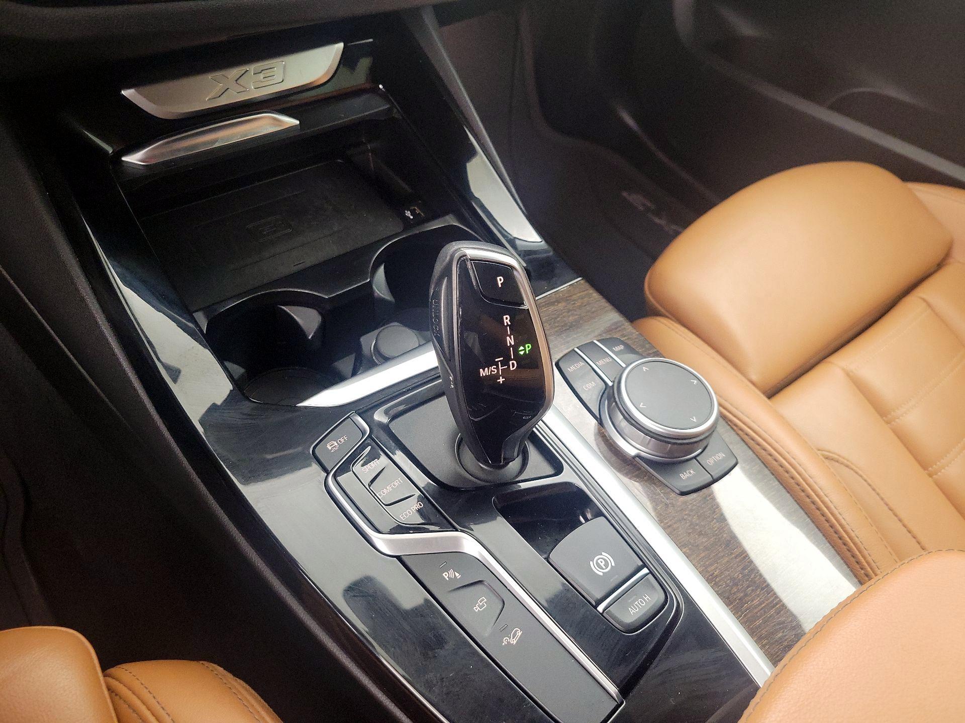 Thumbnail: 2020 BMW X3 - 18