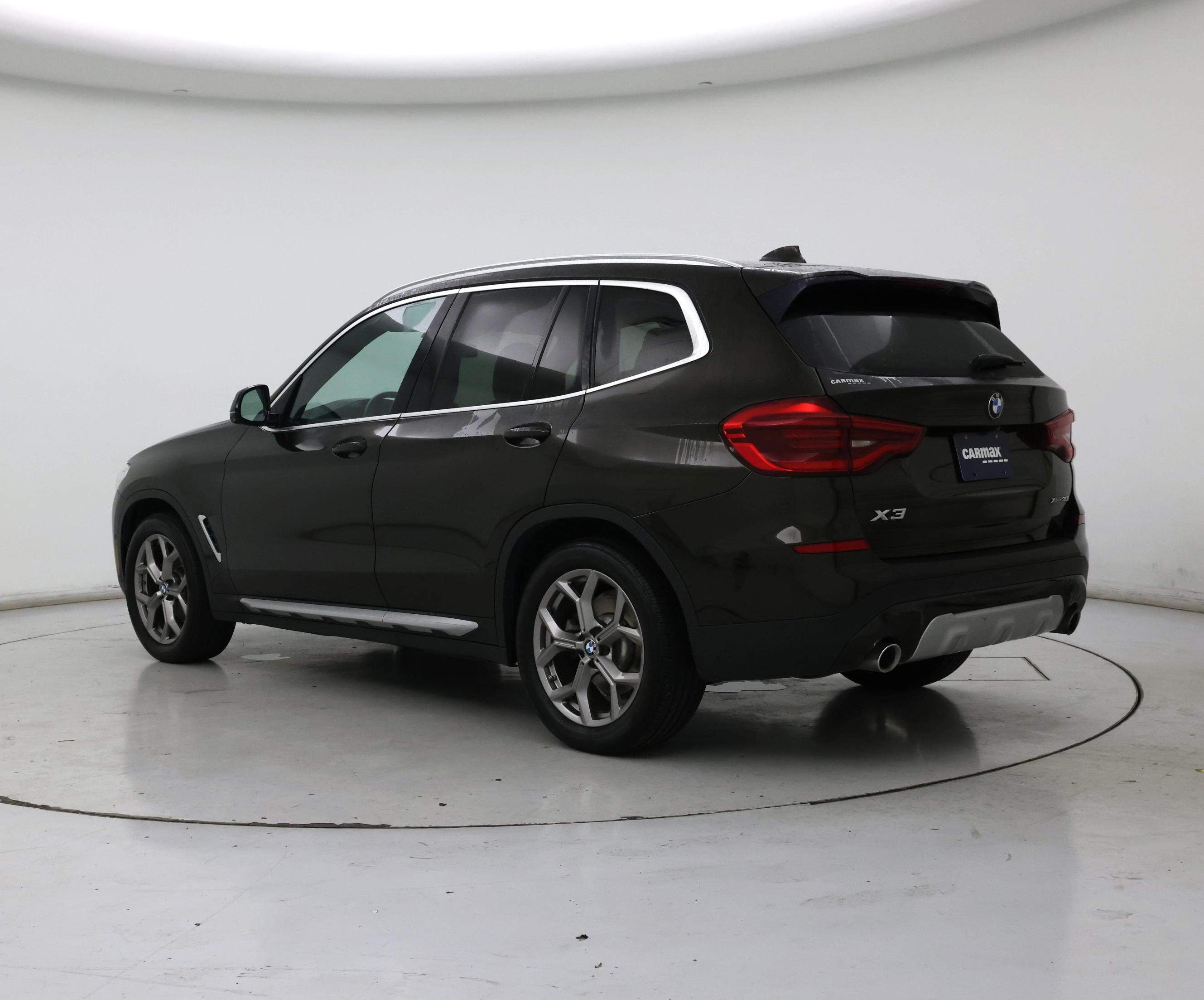 Thumbnail: 2020 BMW X3 - 2
