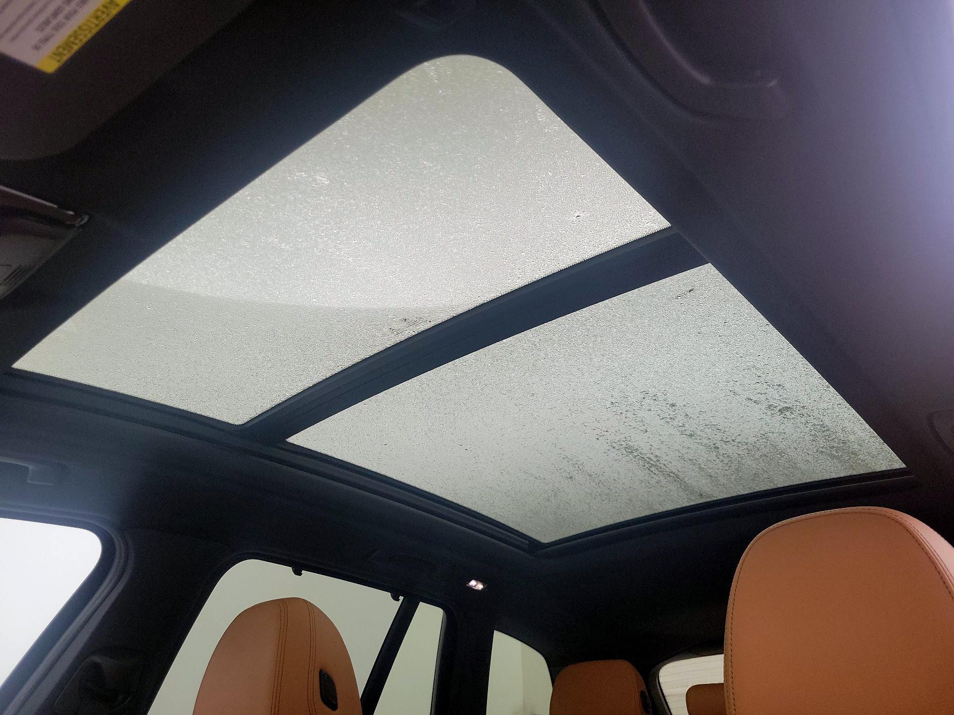Thumbnail: 2020 BMW X3 - 20