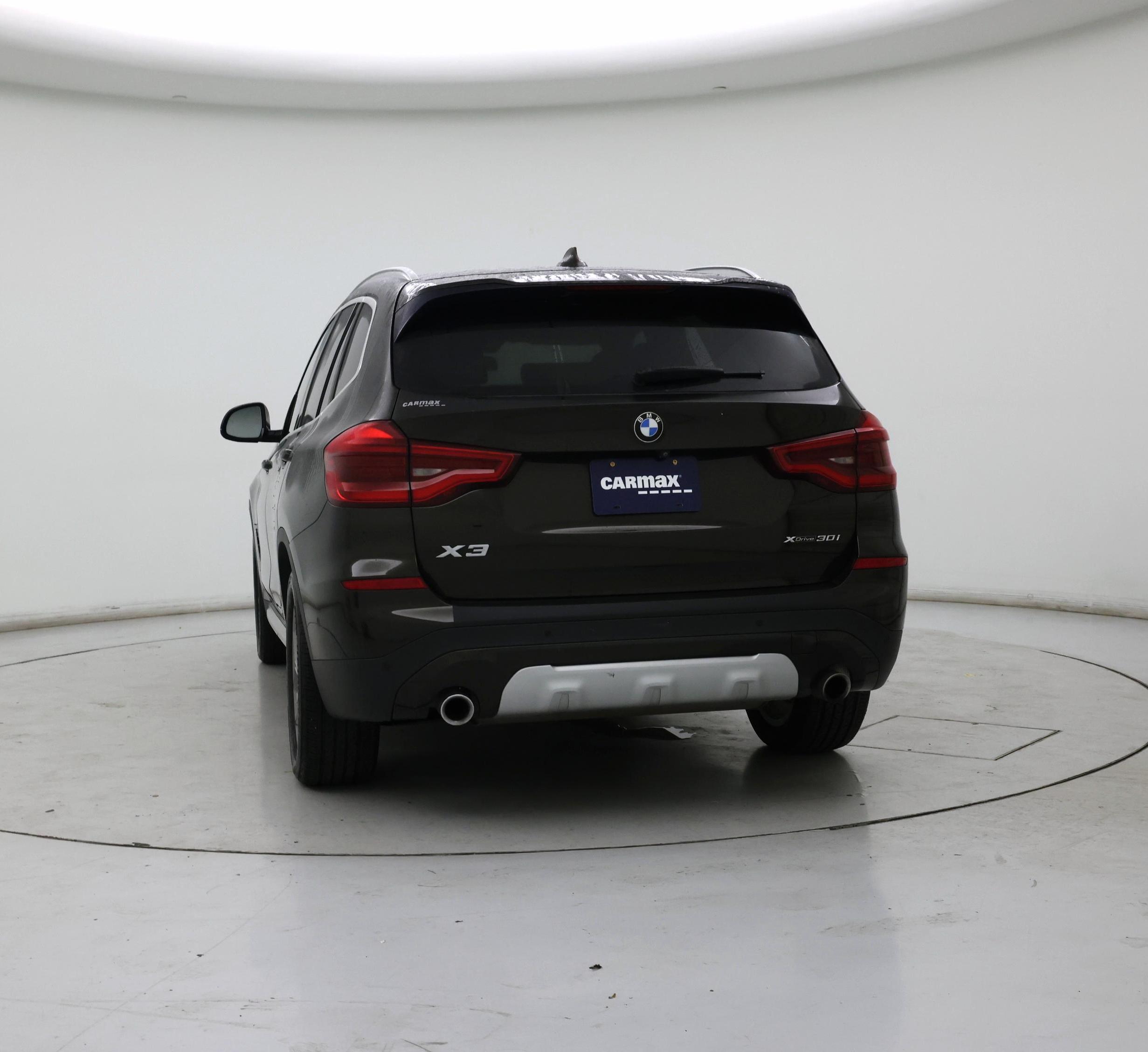 Thumbnail: 2020 BMW X3 - 6