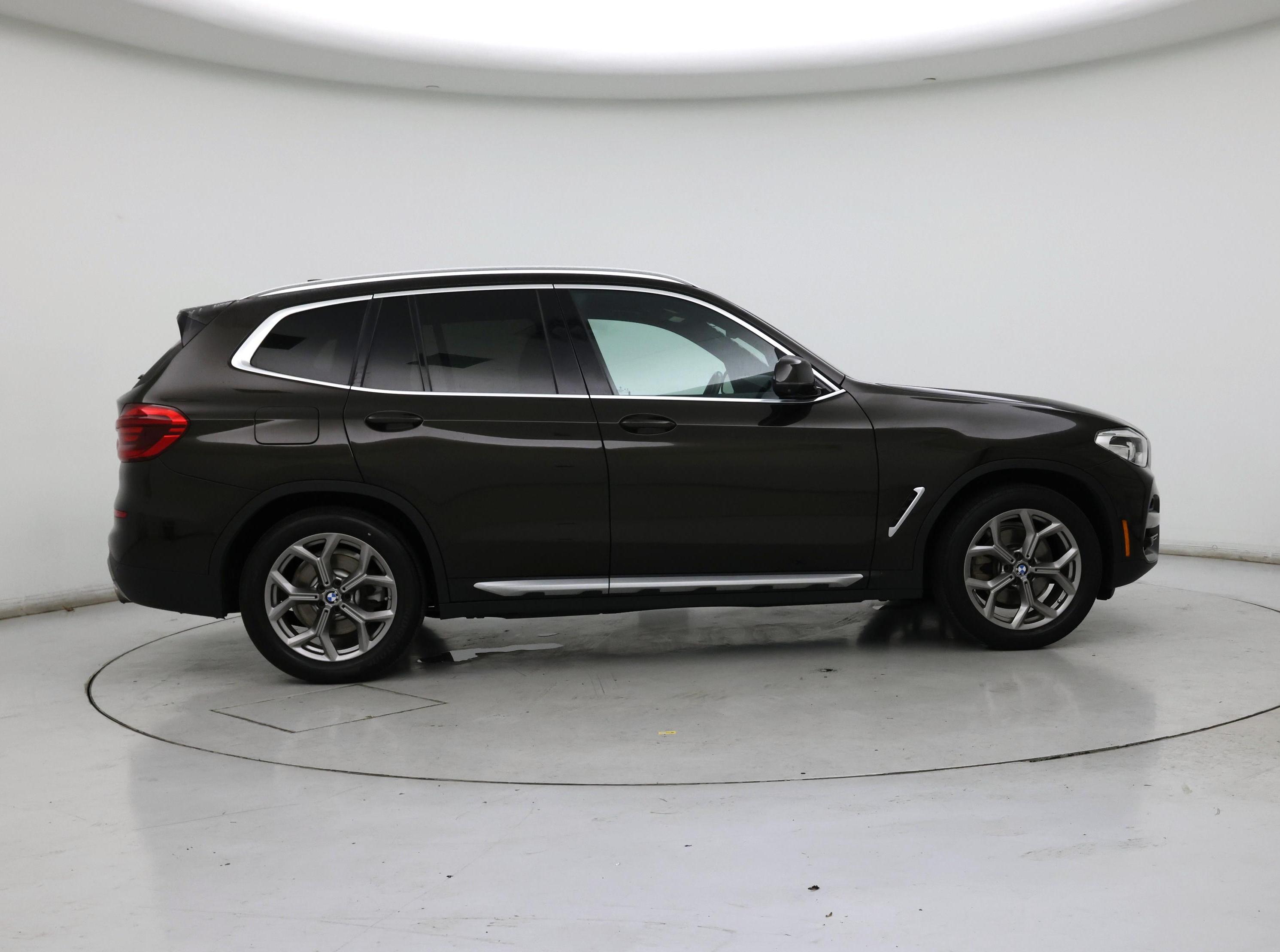 Thumbnail: 2020 BMW X3 - 7