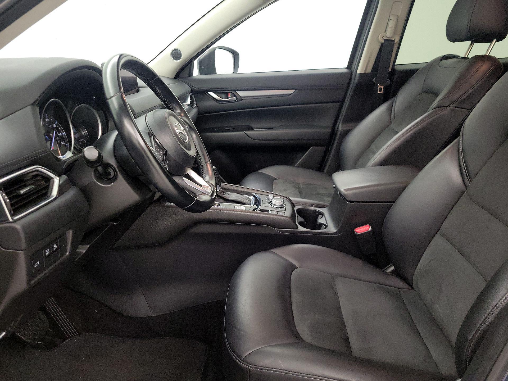 Thumbnail: 2020 Mazda CX-5 - 11