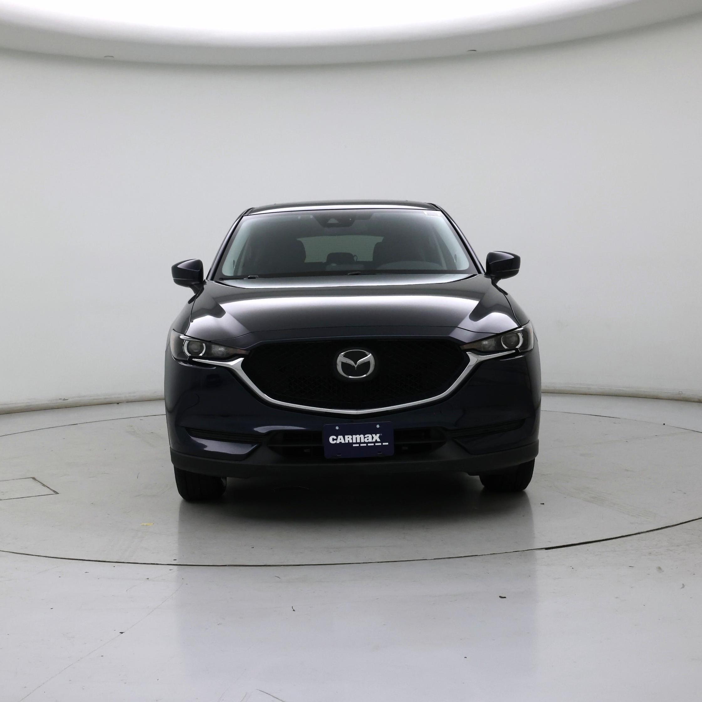 Thumbnail: 2020 Mazda CX-5 - 5