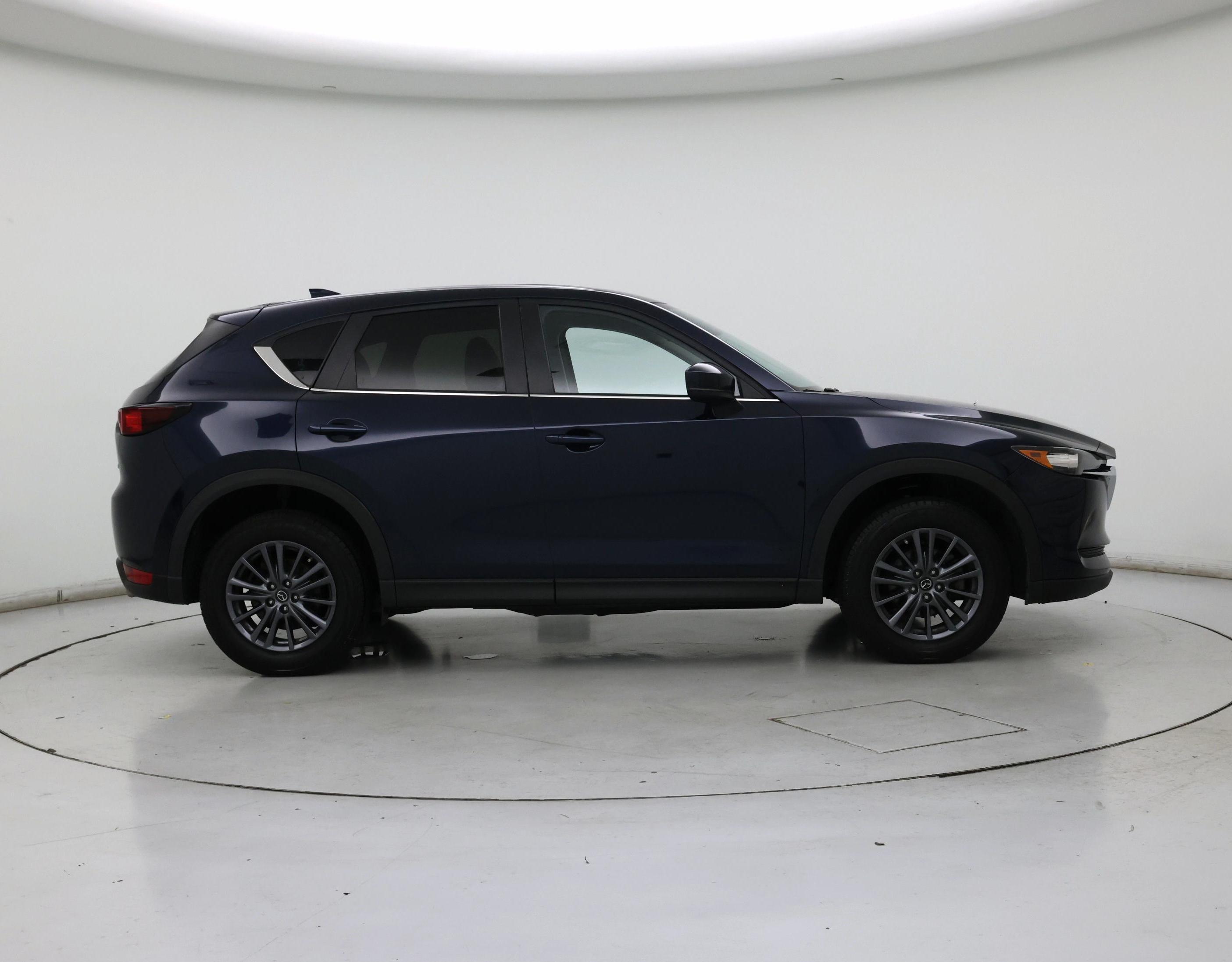 Thumbnail: 2020 Mazda CX-5 - 7