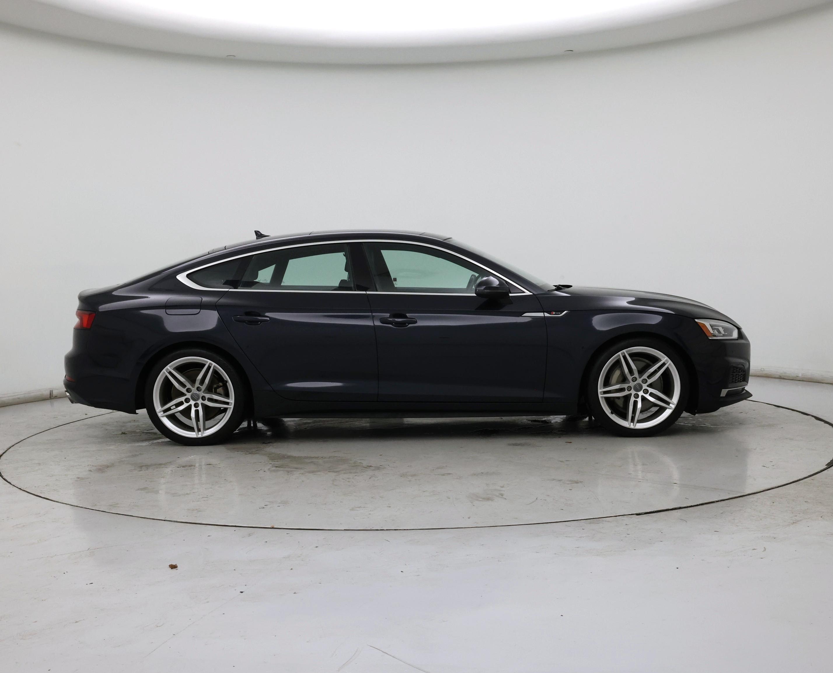 Thumbnail: 2018 Audi A5 - 7