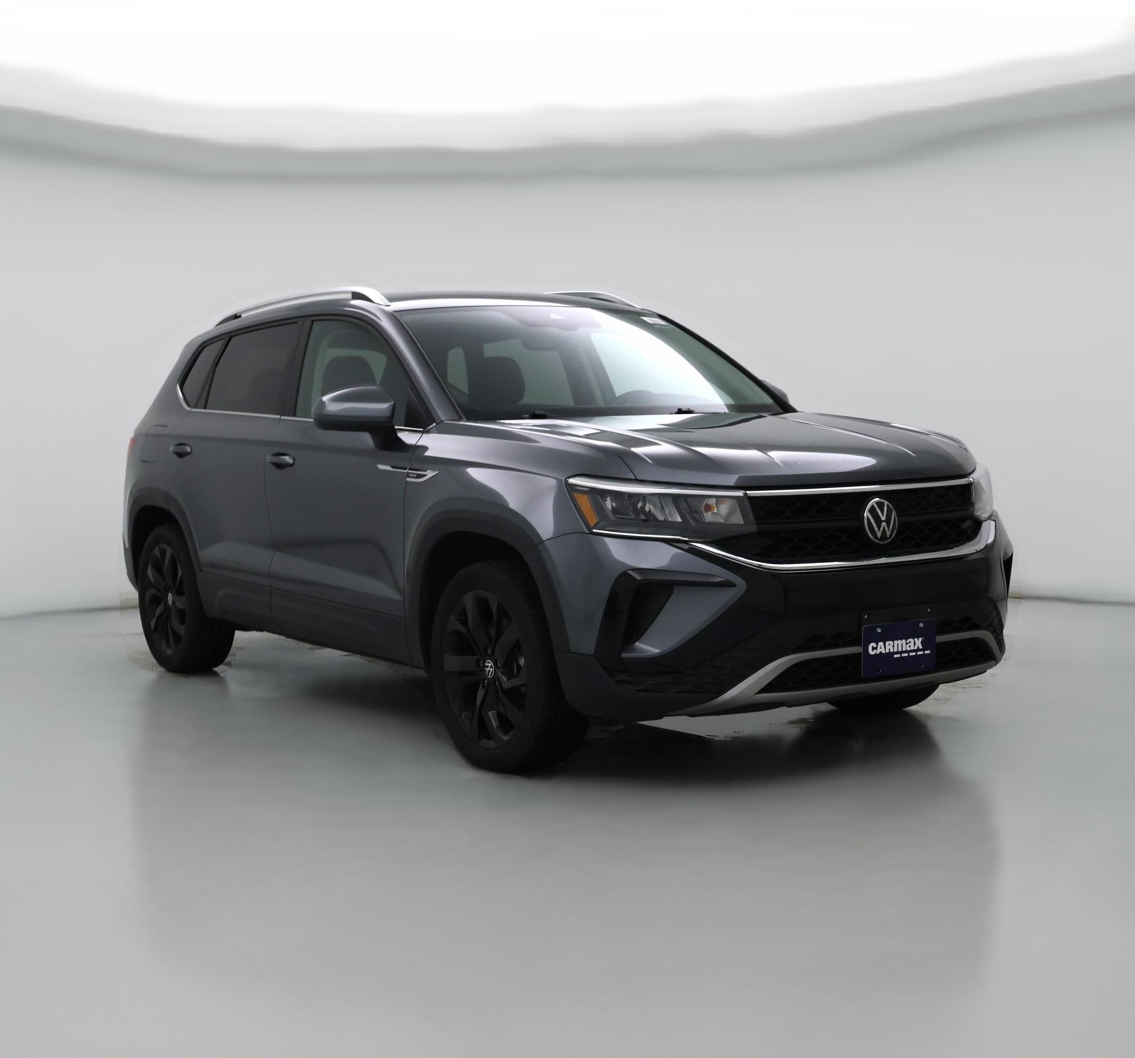 Thumbnail: 2023 Volkswagen Taos - 1