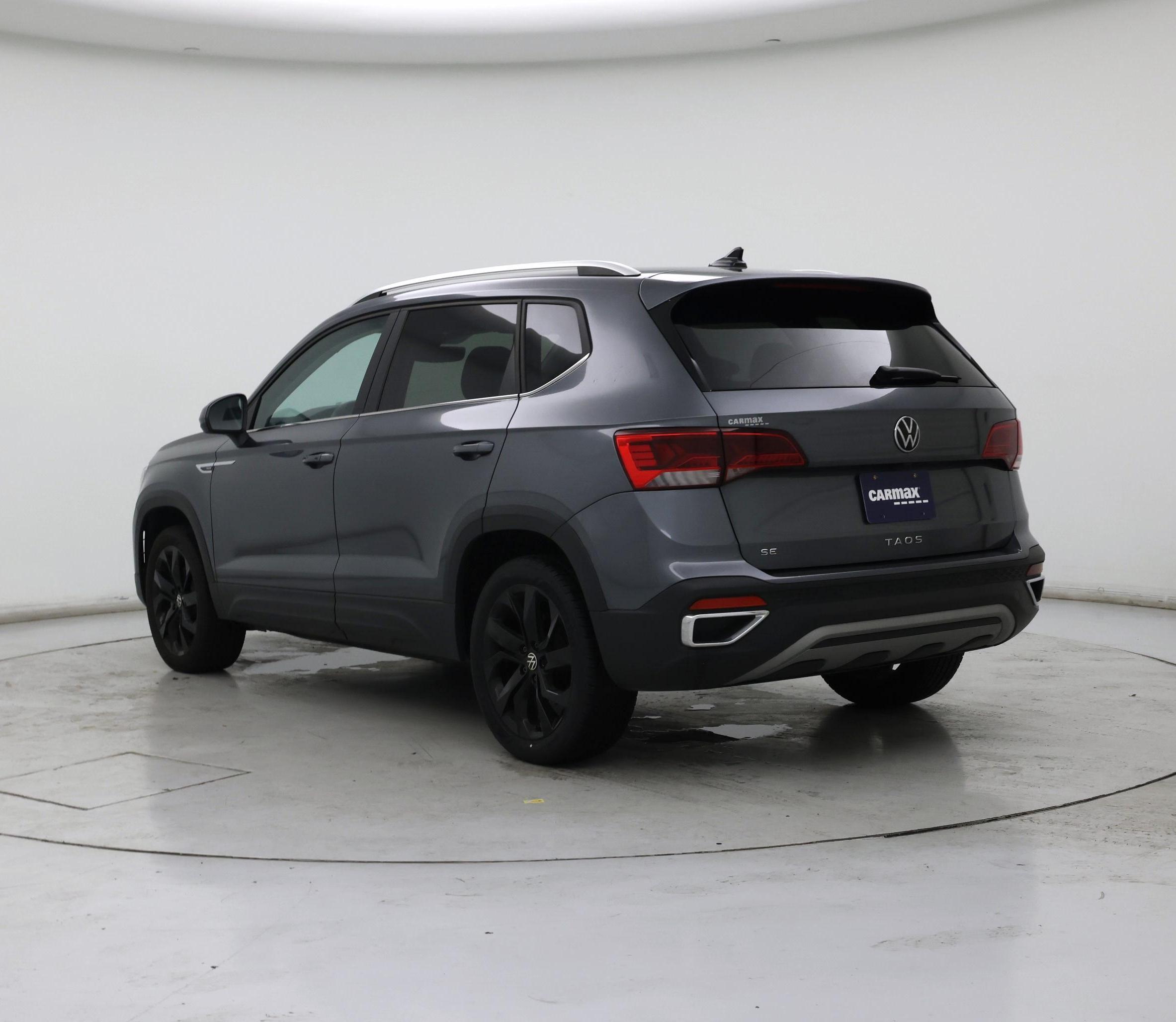 Thumbnail: 2023 Volkswagen Taos - 2