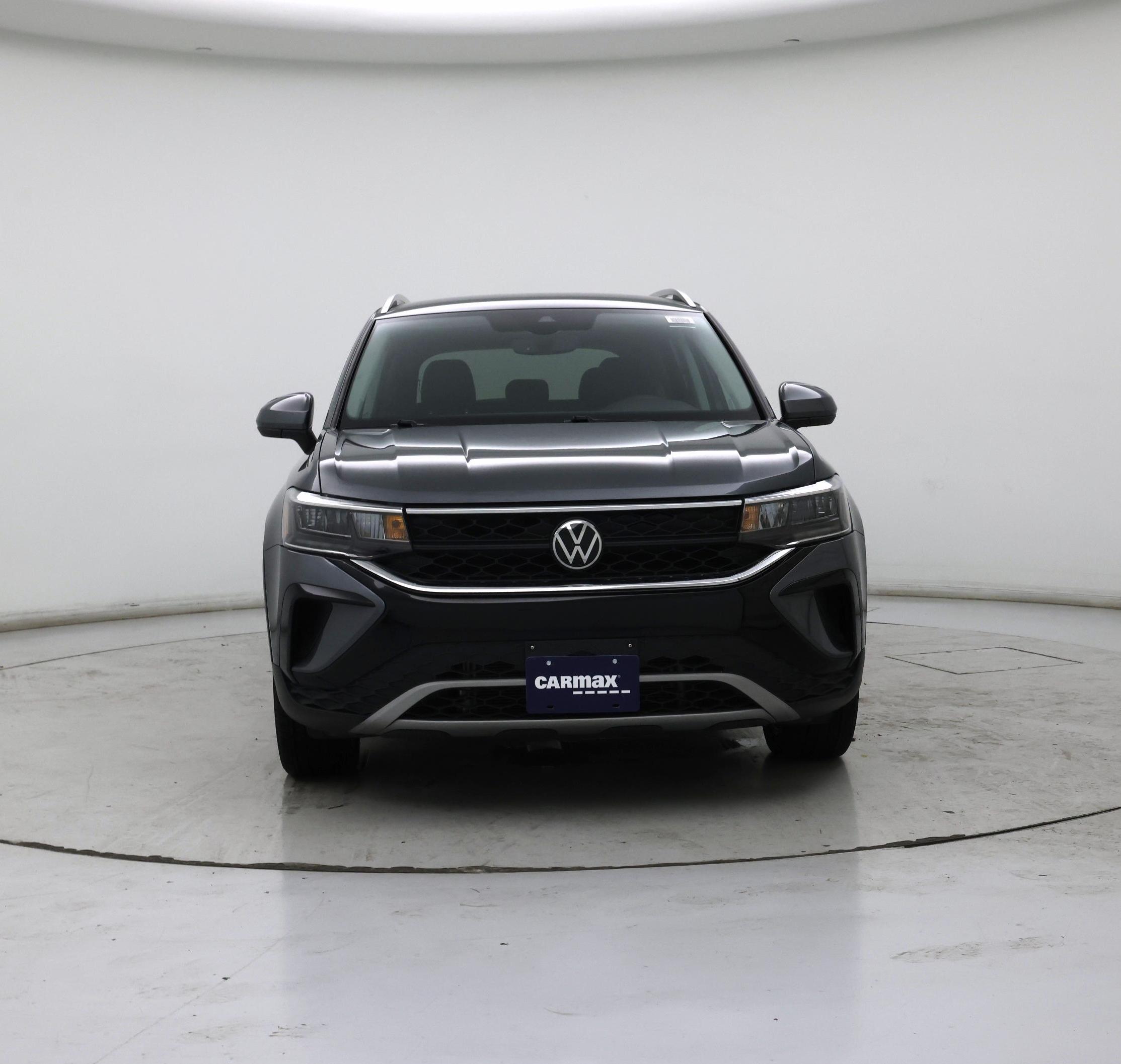 Thumbnail: 2023 Volkswagen Taos - 5