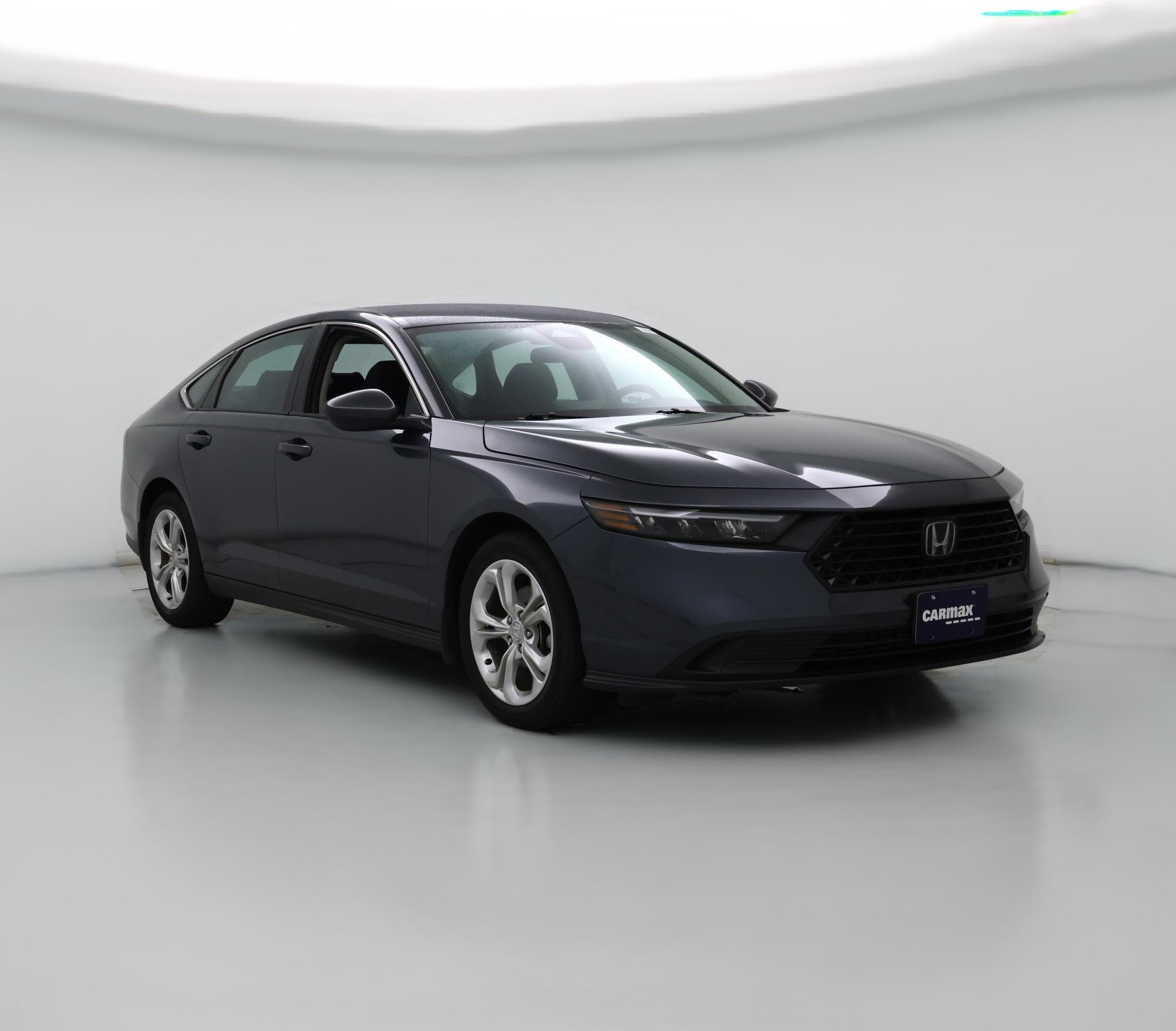Thumbnail: 2023 Honda Accord - 1