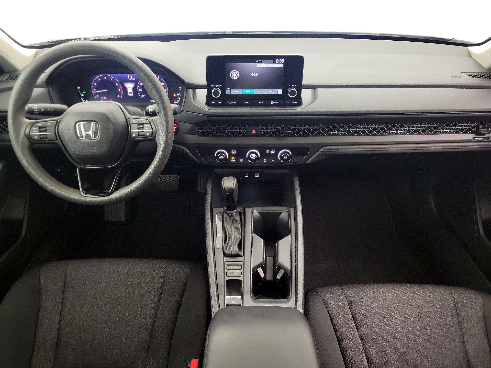 Thumbnail: 2023 Honda Accord - 9