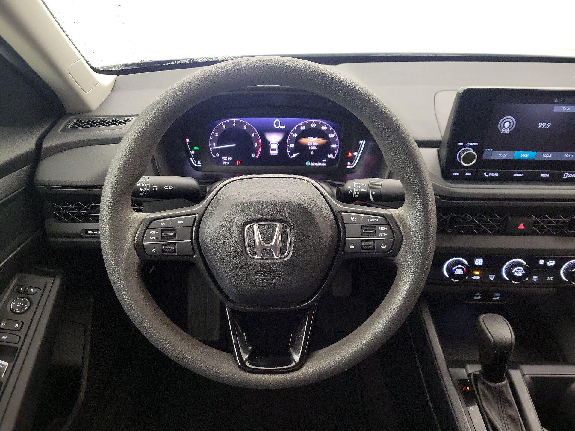 Thumbnail: 2023 Honda Accord - 10