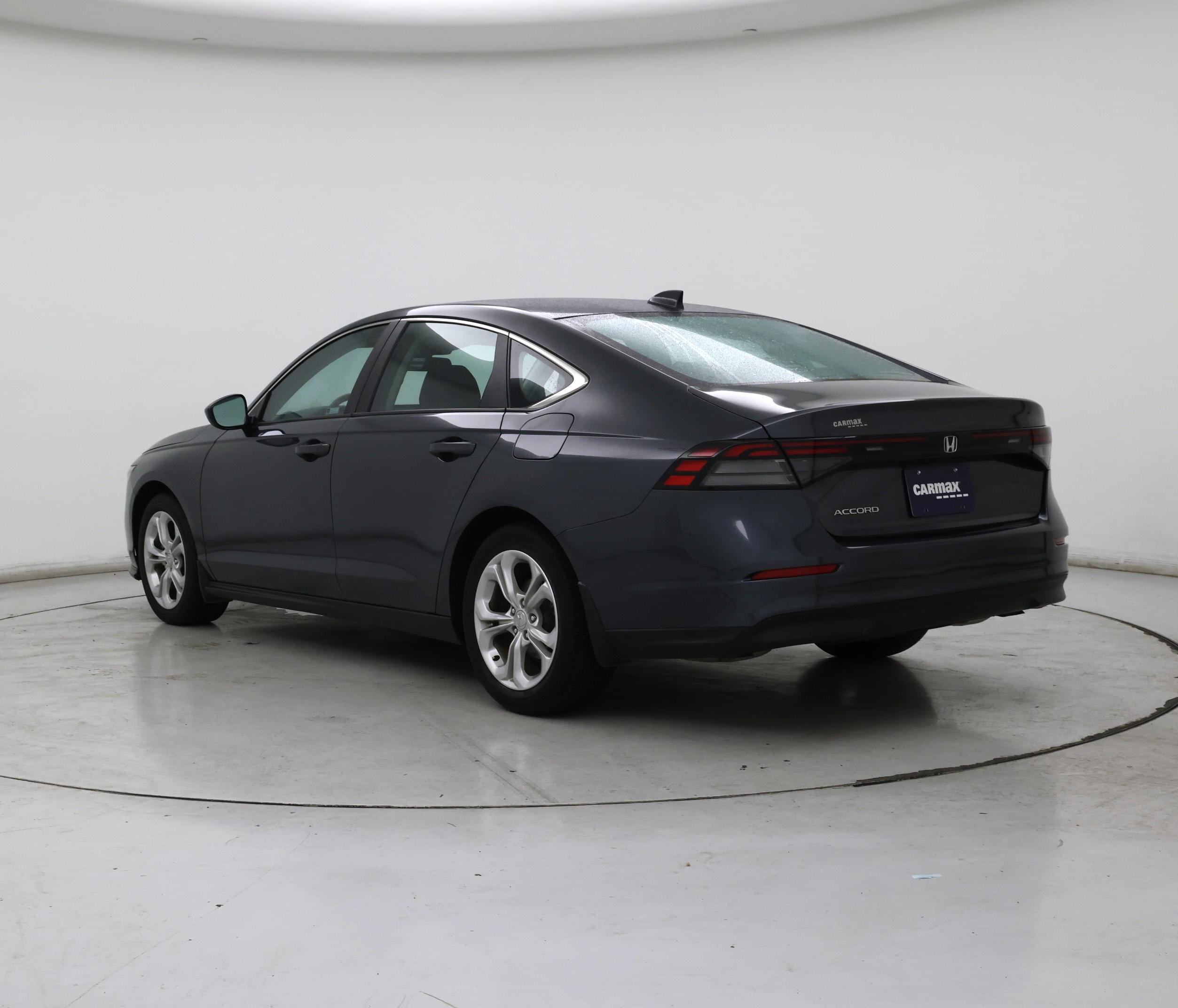 Thumbnail: 2023 Honda Accord - 2