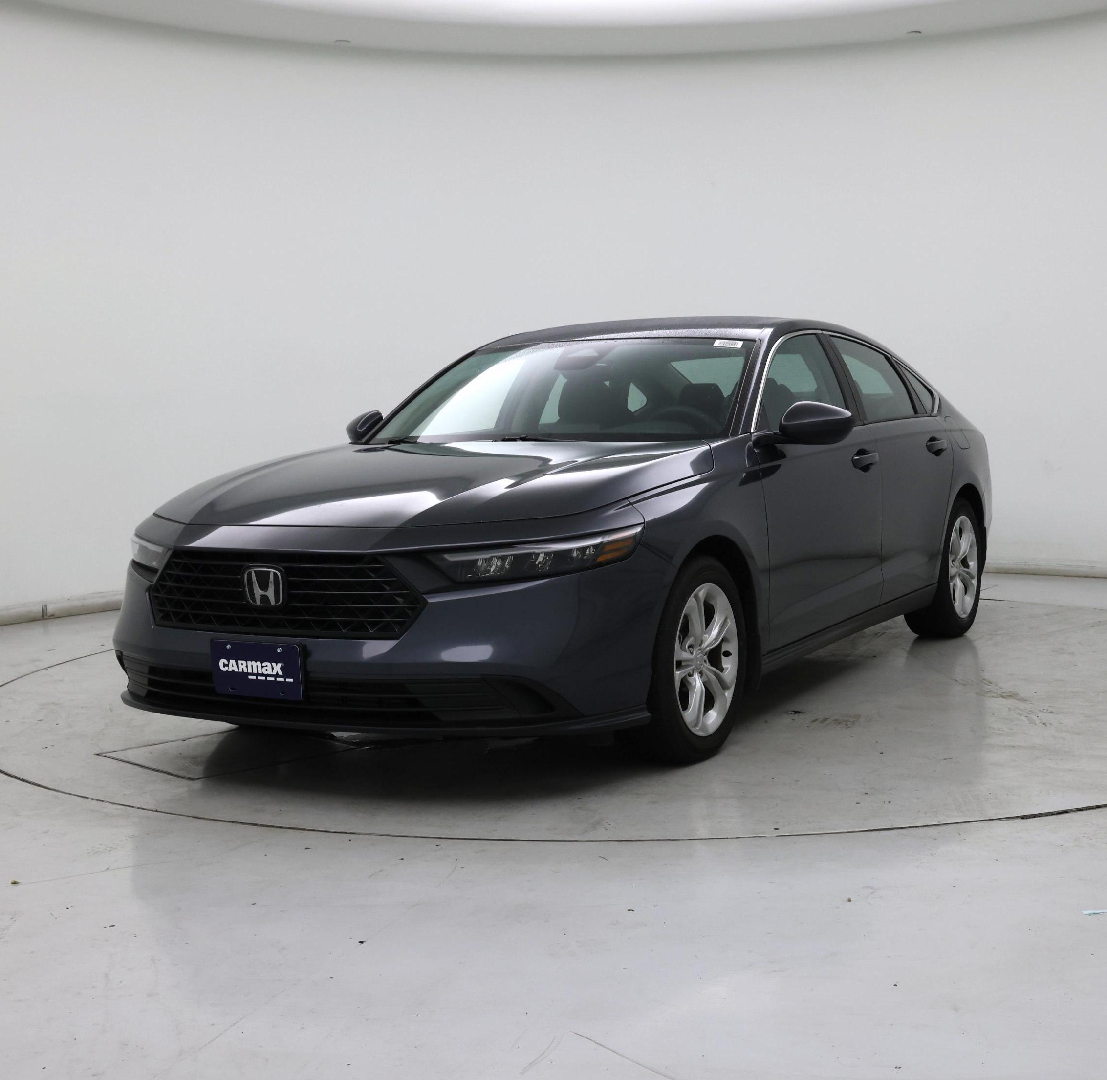 Thumbnail: 2023 Honda Accord - 4