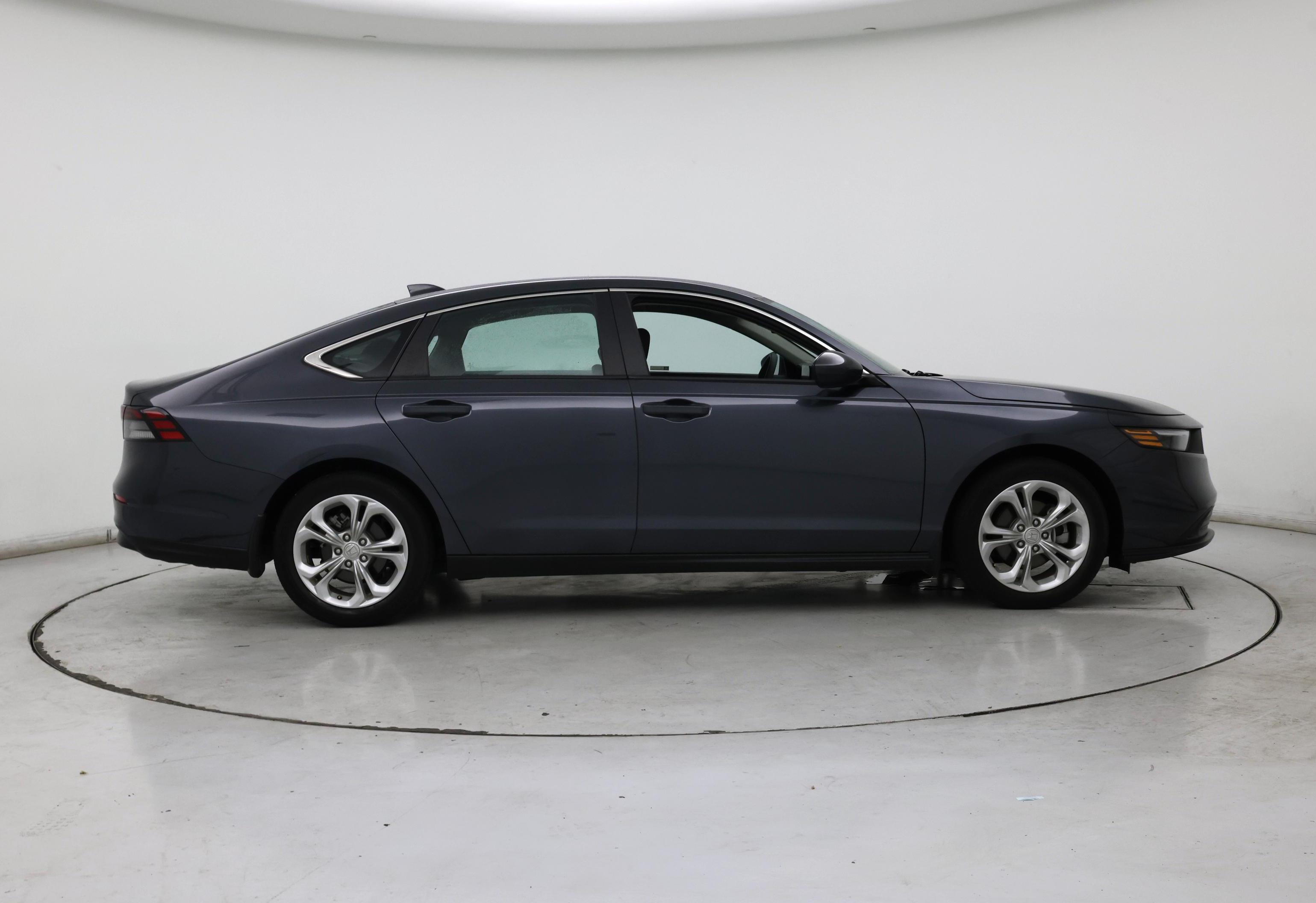 Thumbnail: 2023 Honda Accord - 7