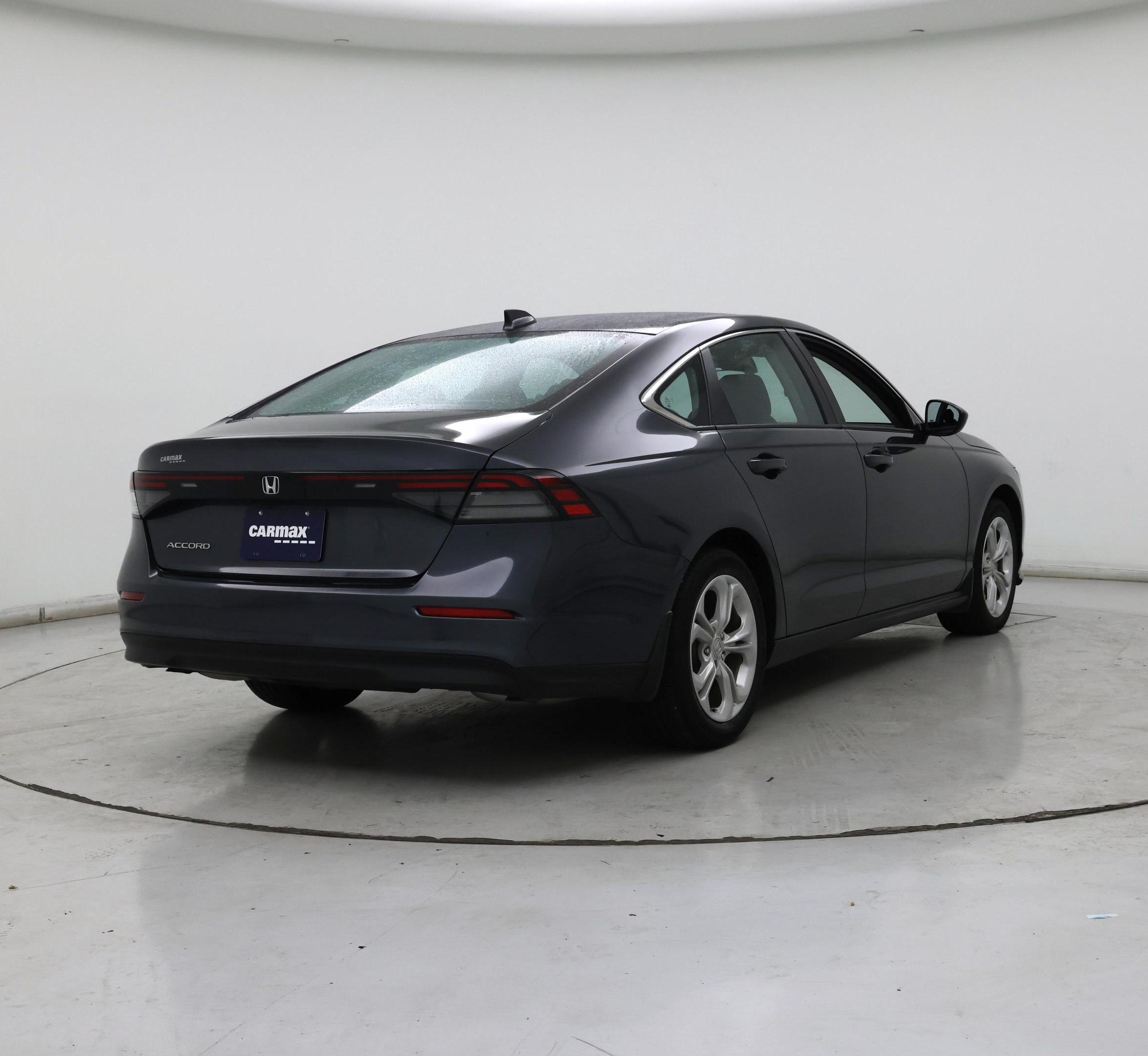 Thumbnail: 2023 Honda Accord - 8