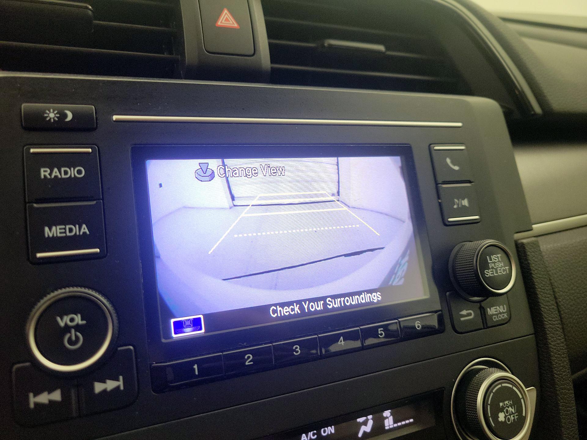 Thumbnail: 2016 Honda Civic - 14