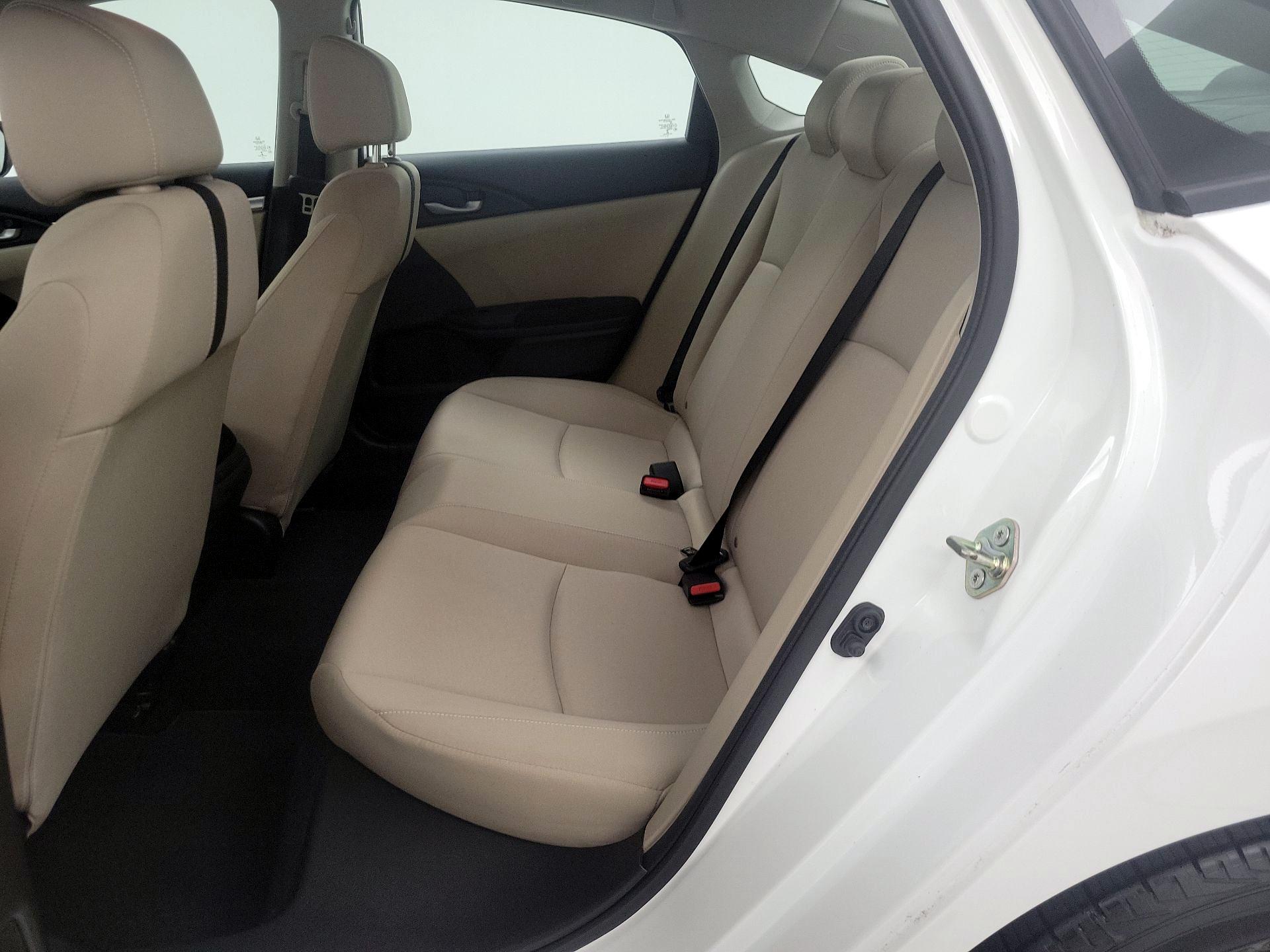 Thumbnail: 2016 Honda Civic - 18