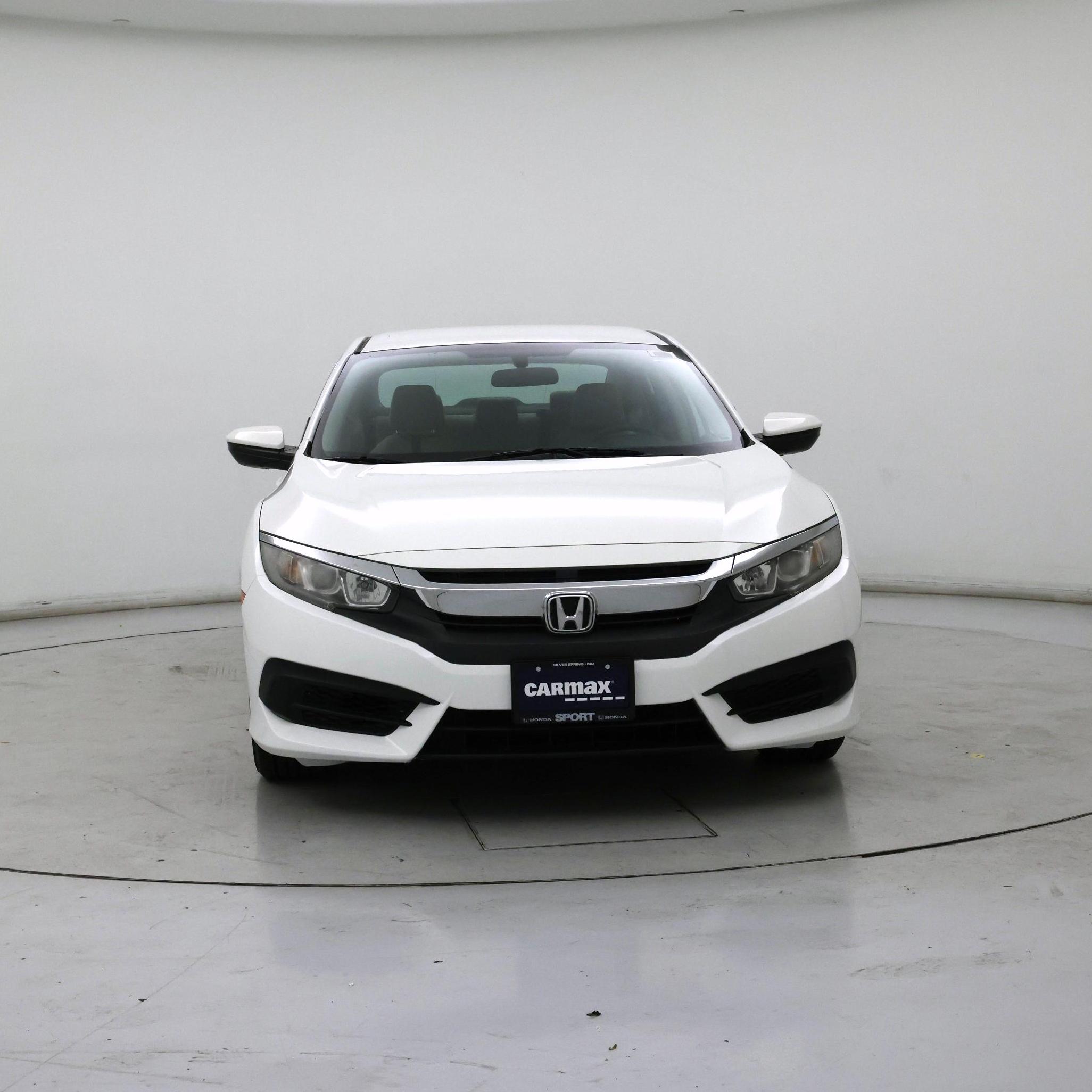 Thumbnail: 2016 Honda Civic - 5