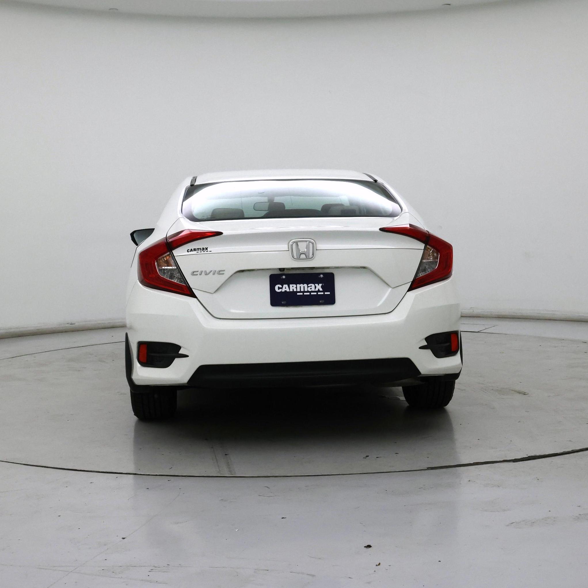 Thumbnail: 2016 Honda Civic - 6
