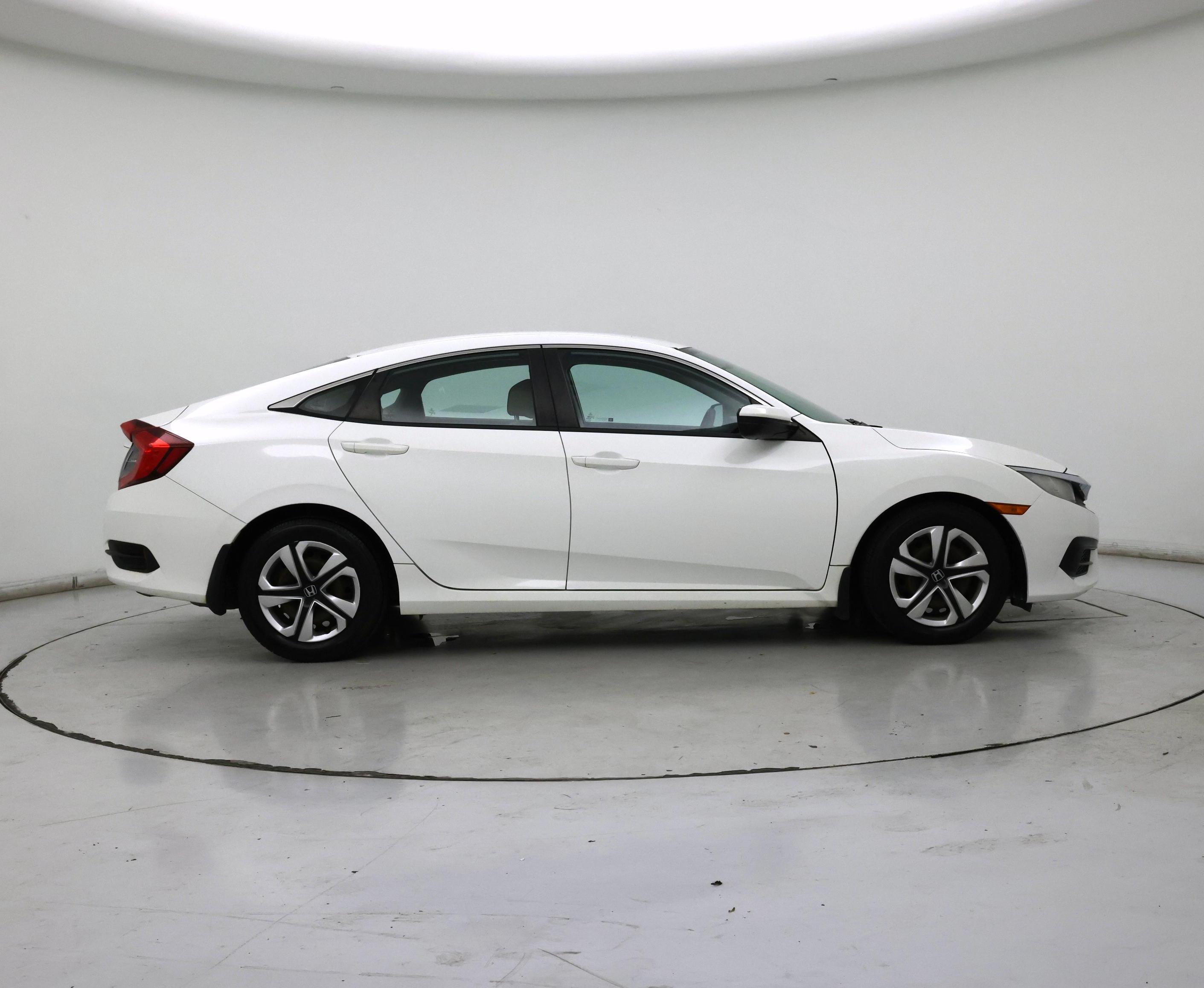Thumbnail: 2016 Honda Civic - 7
