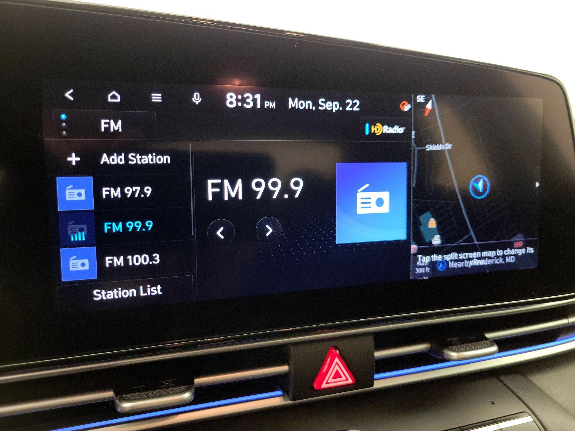 Thumbnail: 2021 Hyundai Elantra - 16