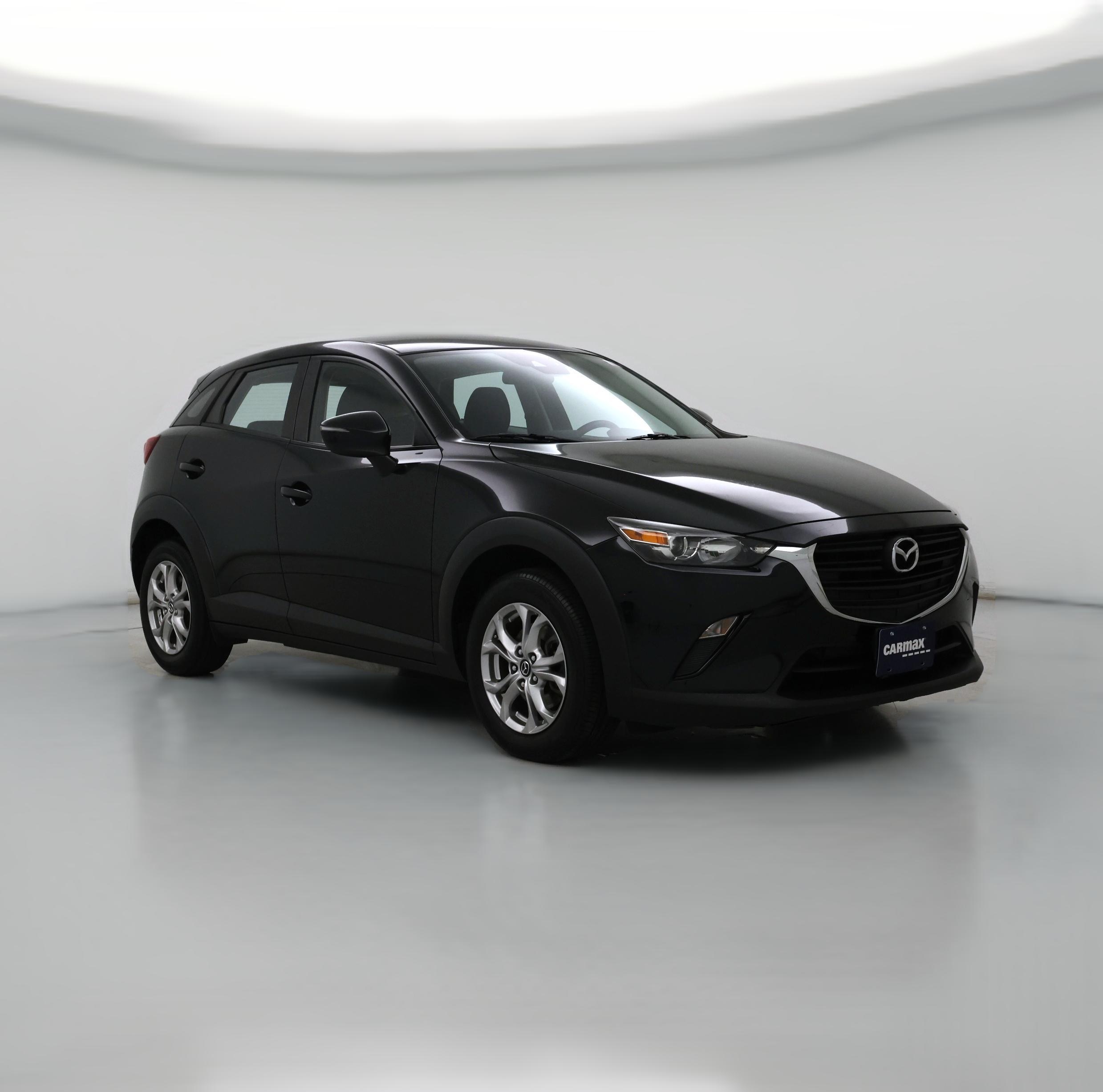 Thumbnail: 2019 Mazda CX-3 - 1