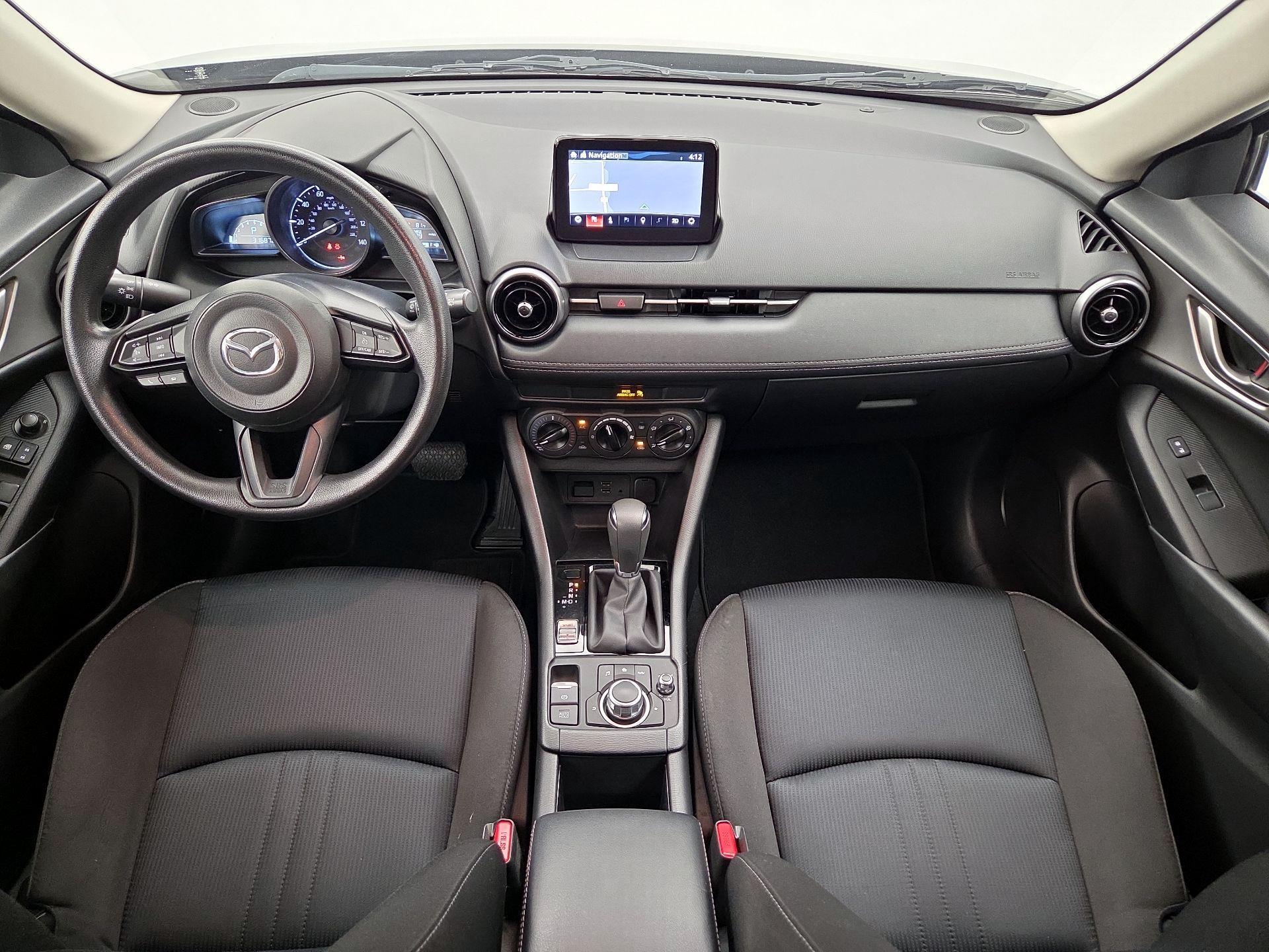Thumbnail: 2019 Mazda CX-3 - 9