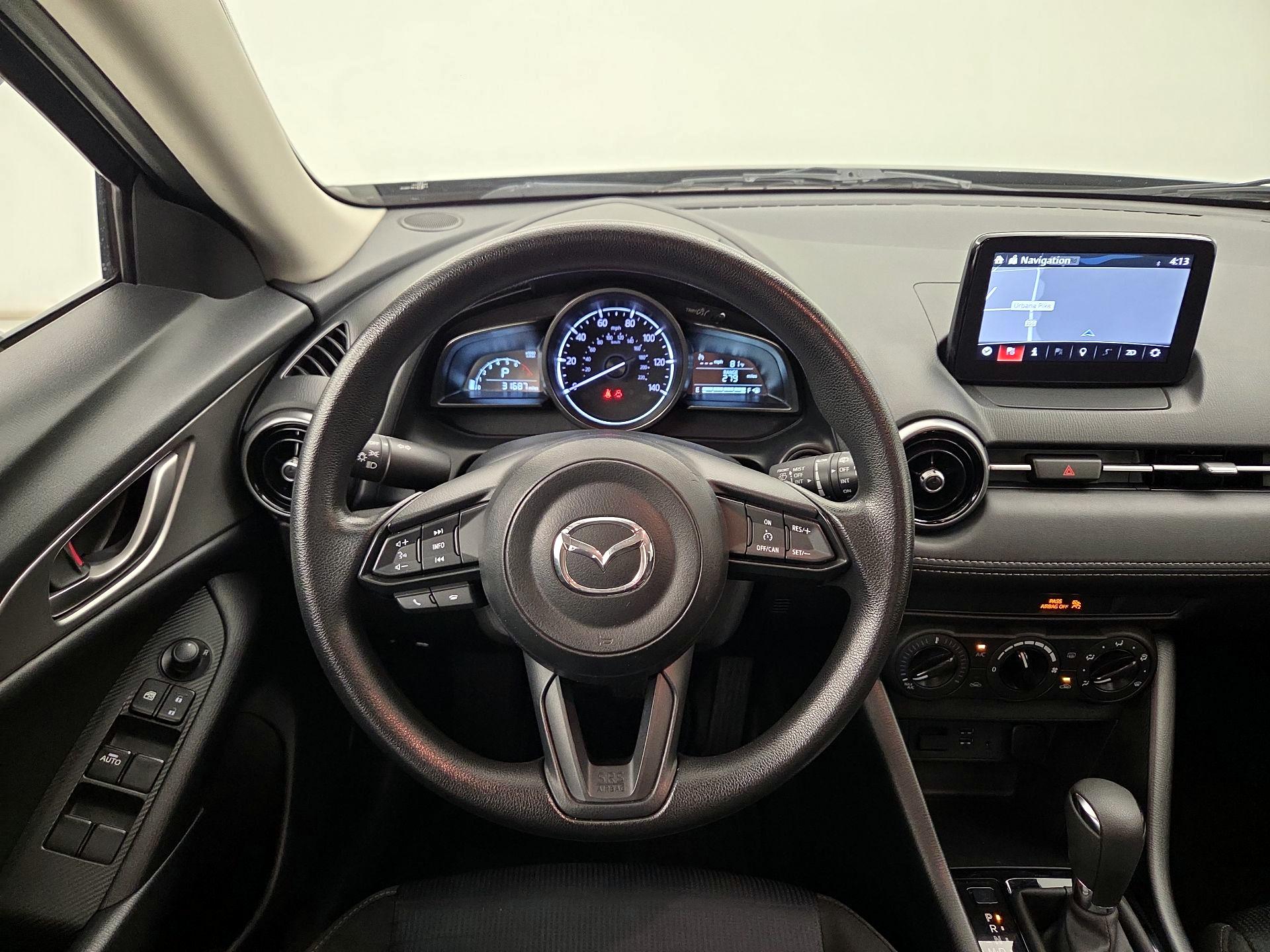 Thumbnail: 2019 Mazda CX-3 - 10