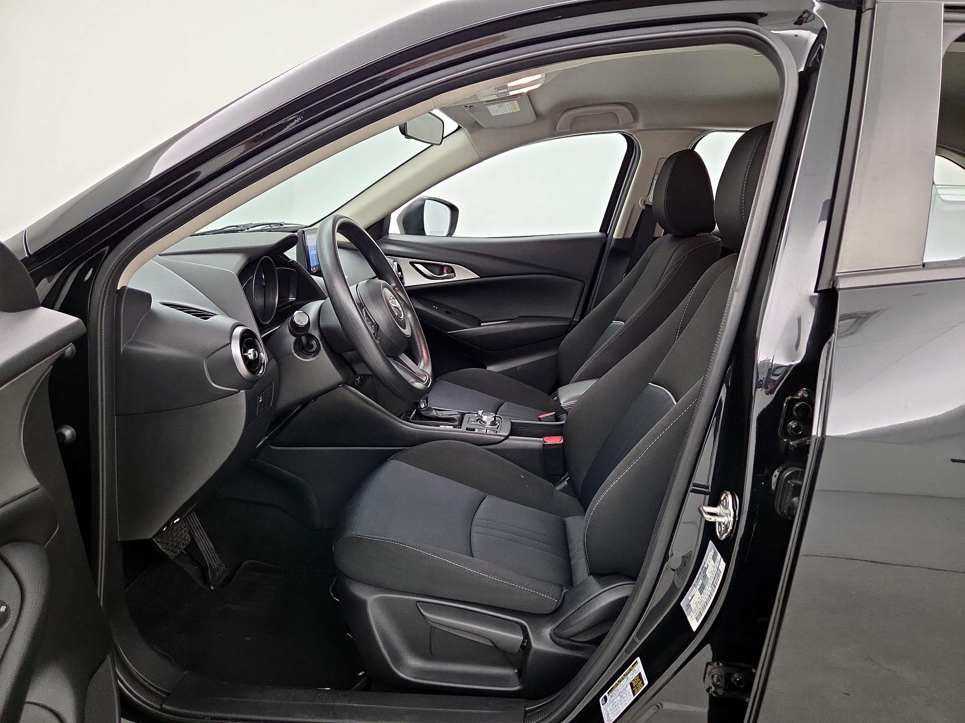 Thumbnail: 2019 Mazda CX-3 - 11