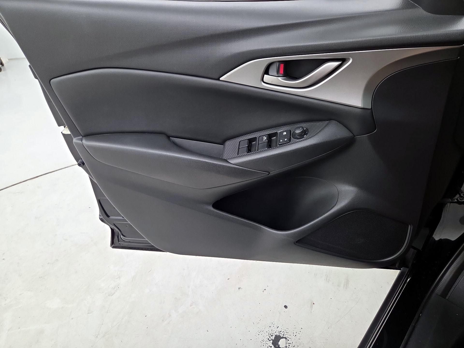 Thumbnail: 2019 Mazda CX-3 - 12