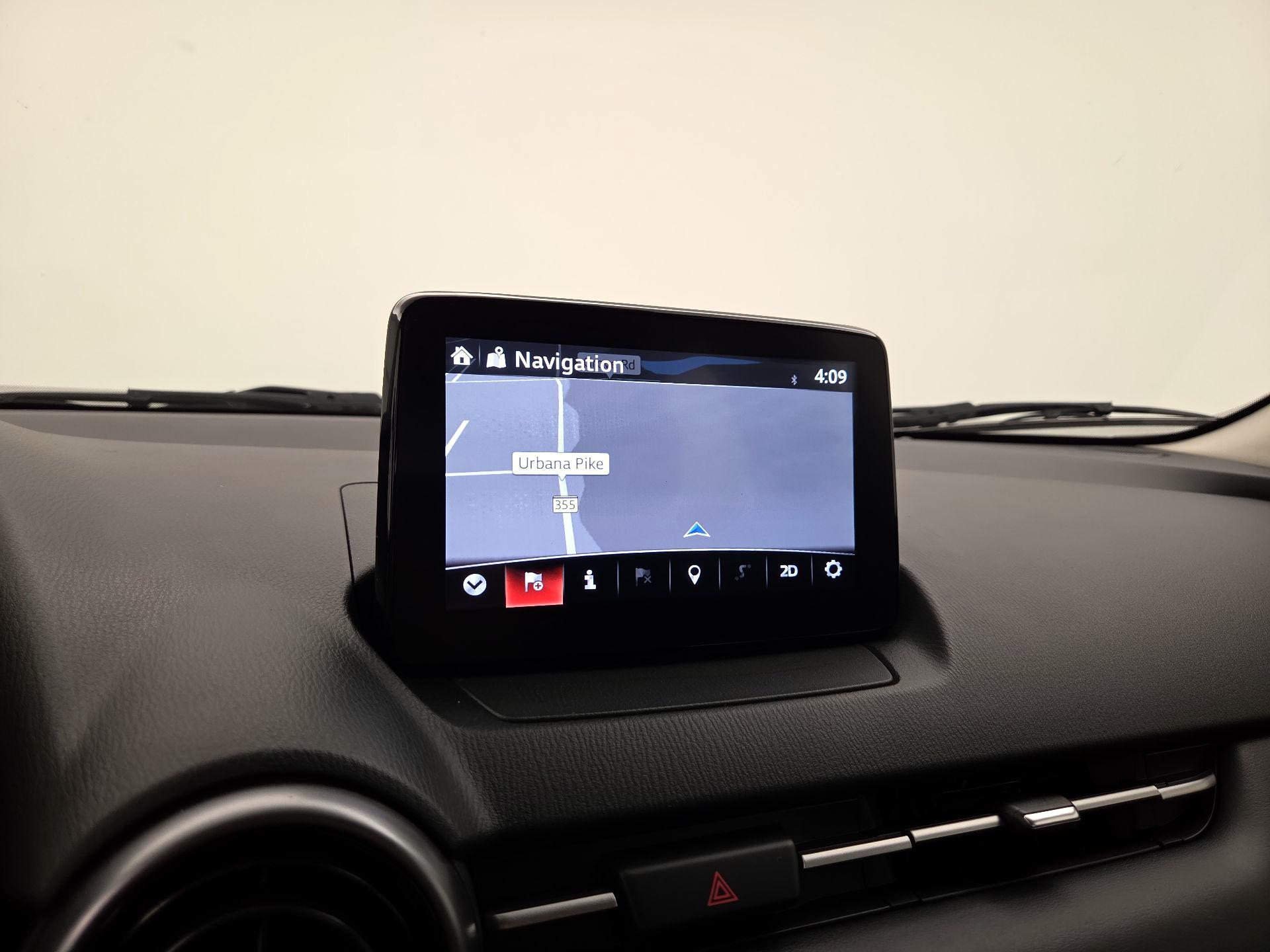 Thumbnail: 2019 Mazda CX-3 - 14