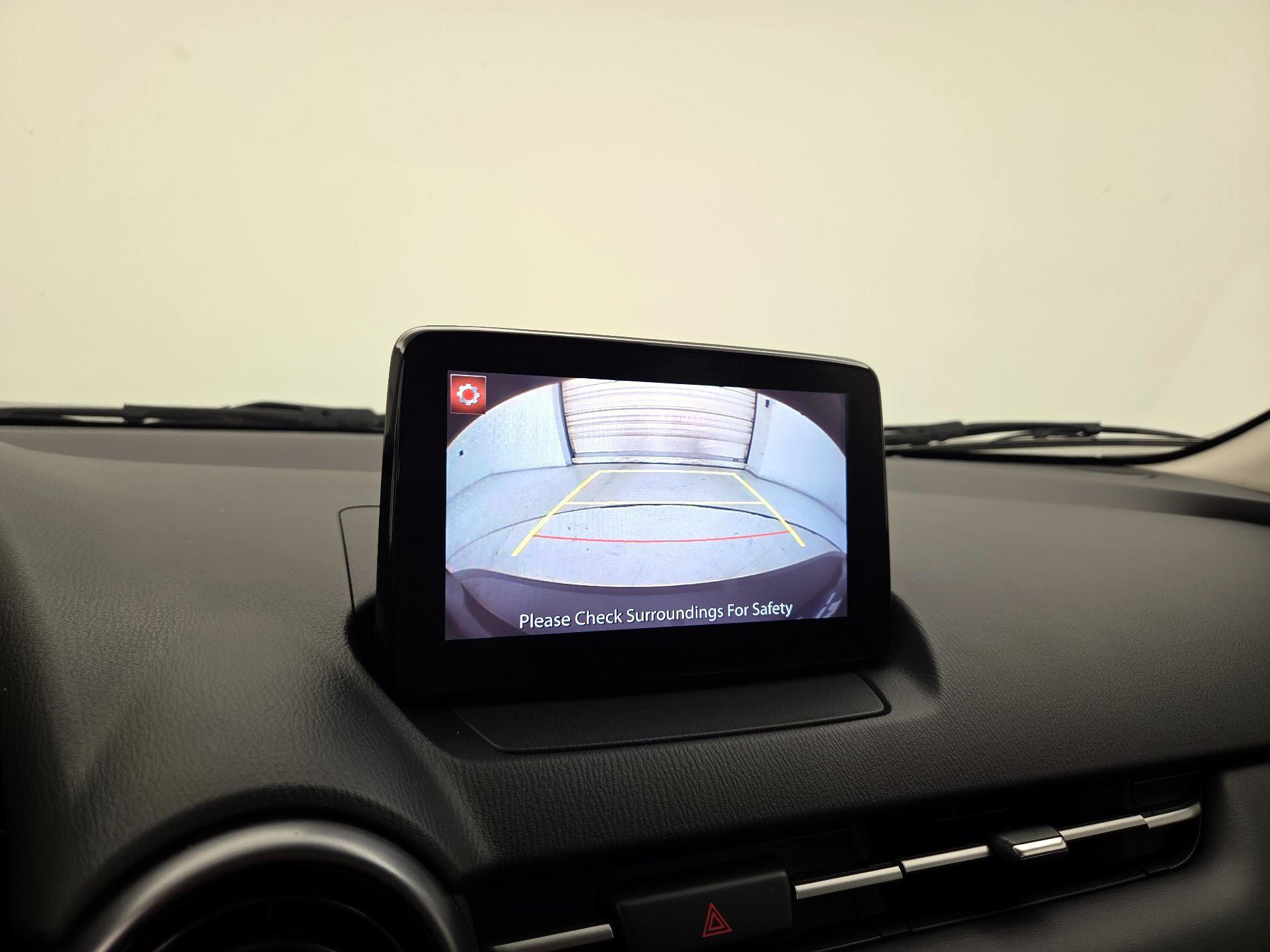 Thumbnail: 2019 Mazda CX-3 - 15