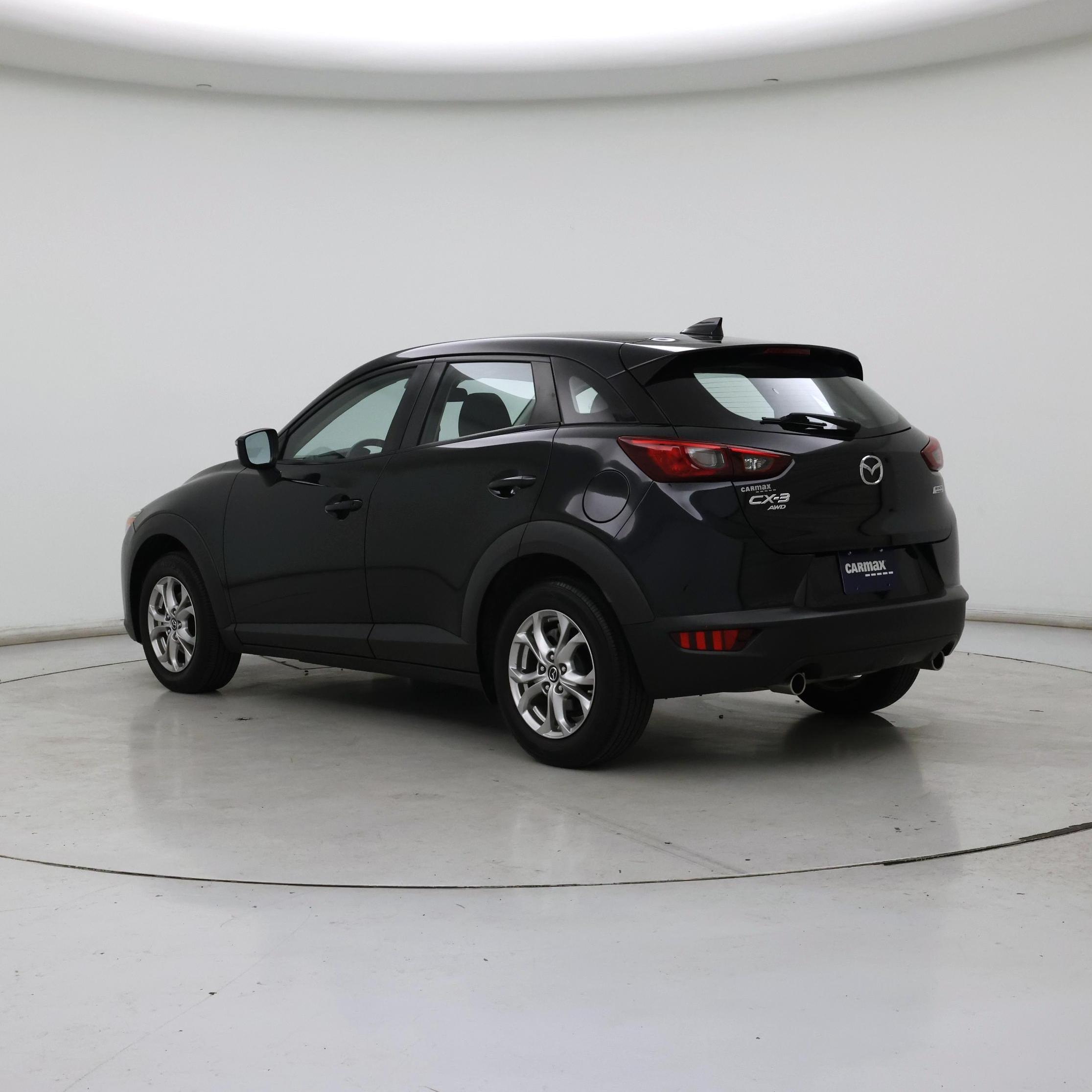 Thumbnail: 2019 Mazda CX-3 - 2