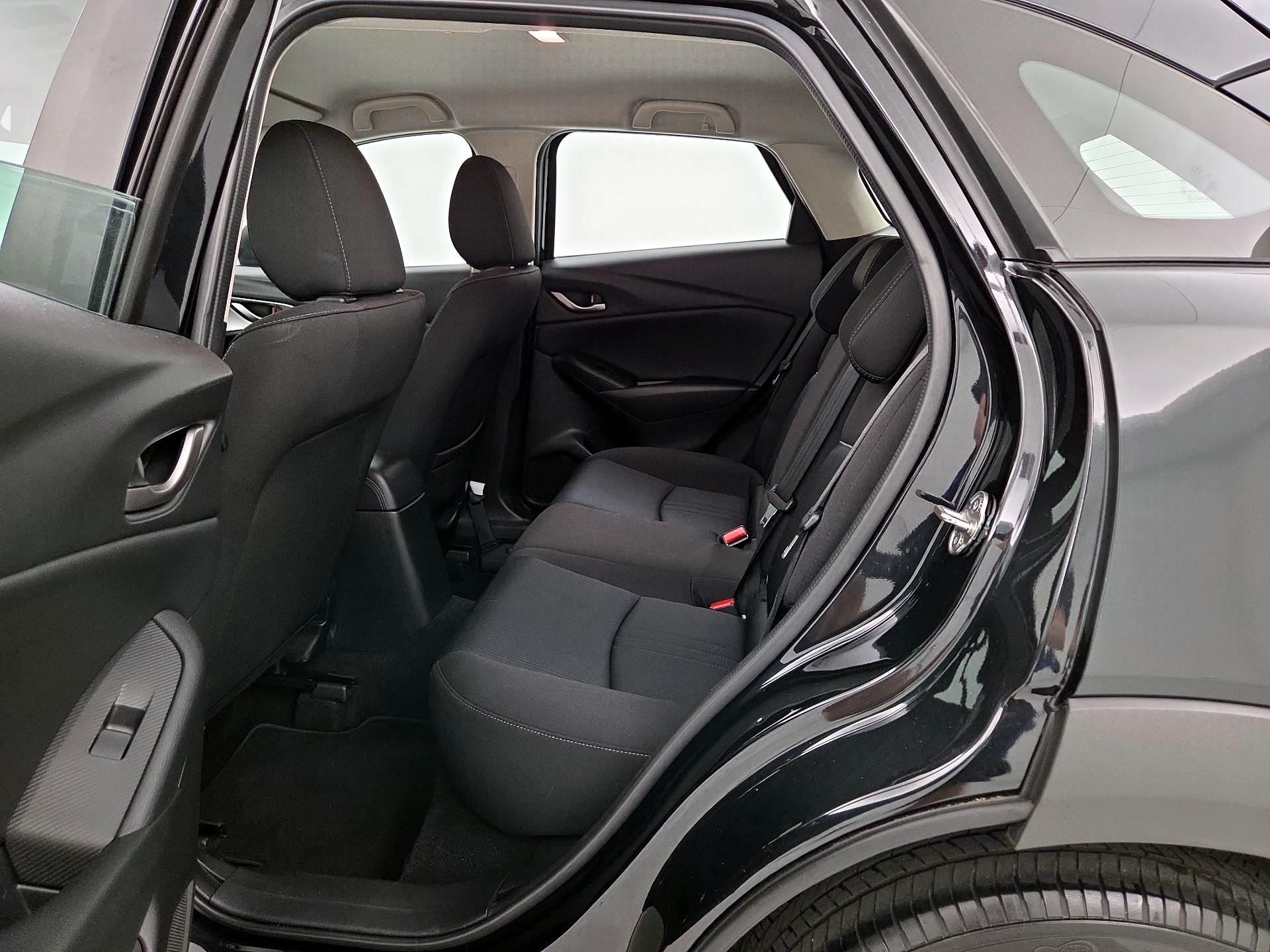 Thumbnail: 2019 Mazda CX-3 - 20
