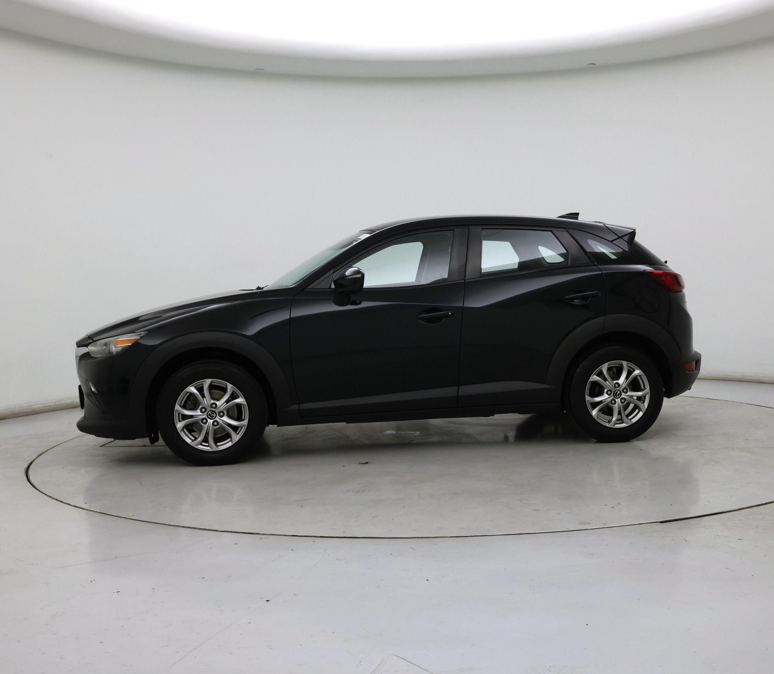 Thumbnail: 2019 Mazda CX-3 - 3