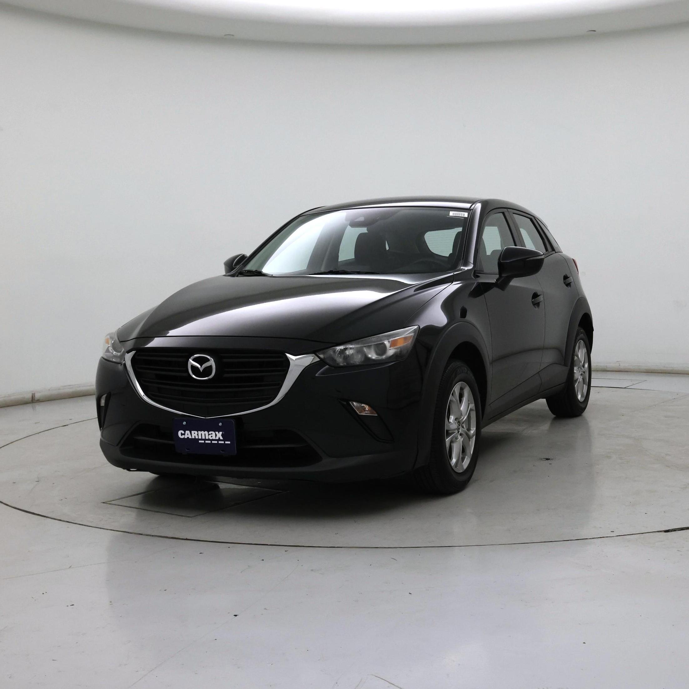 Thumbnail: 2019 Mazda CX-3 - 4