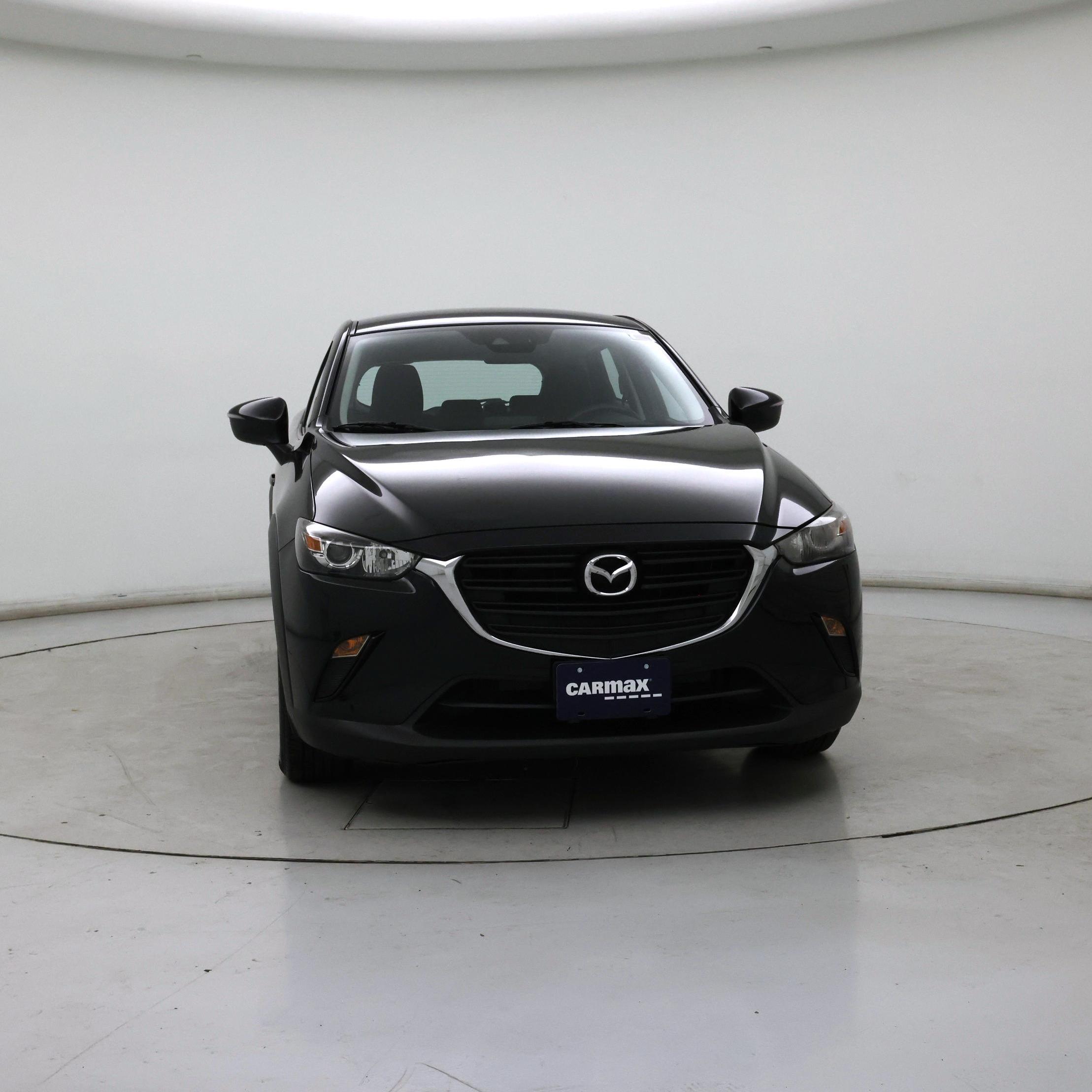 Thumbnail: 2019 Mazda CX-3 - 5