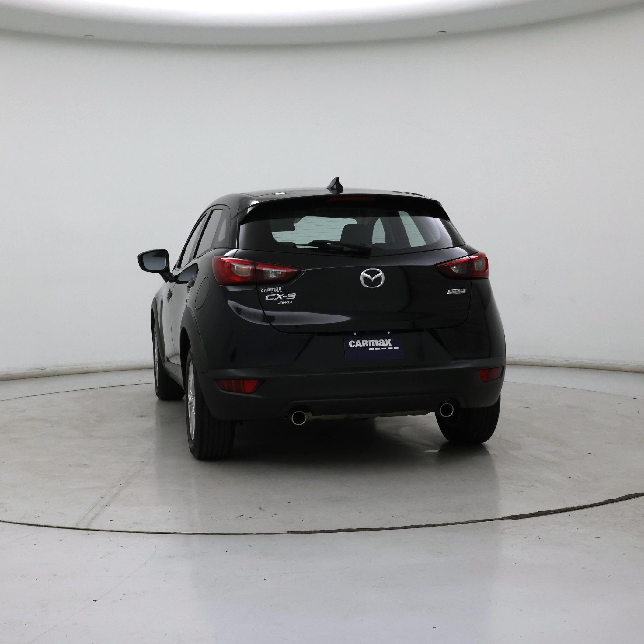 Thumbnail: 2019 Mazda CX-3 - 6