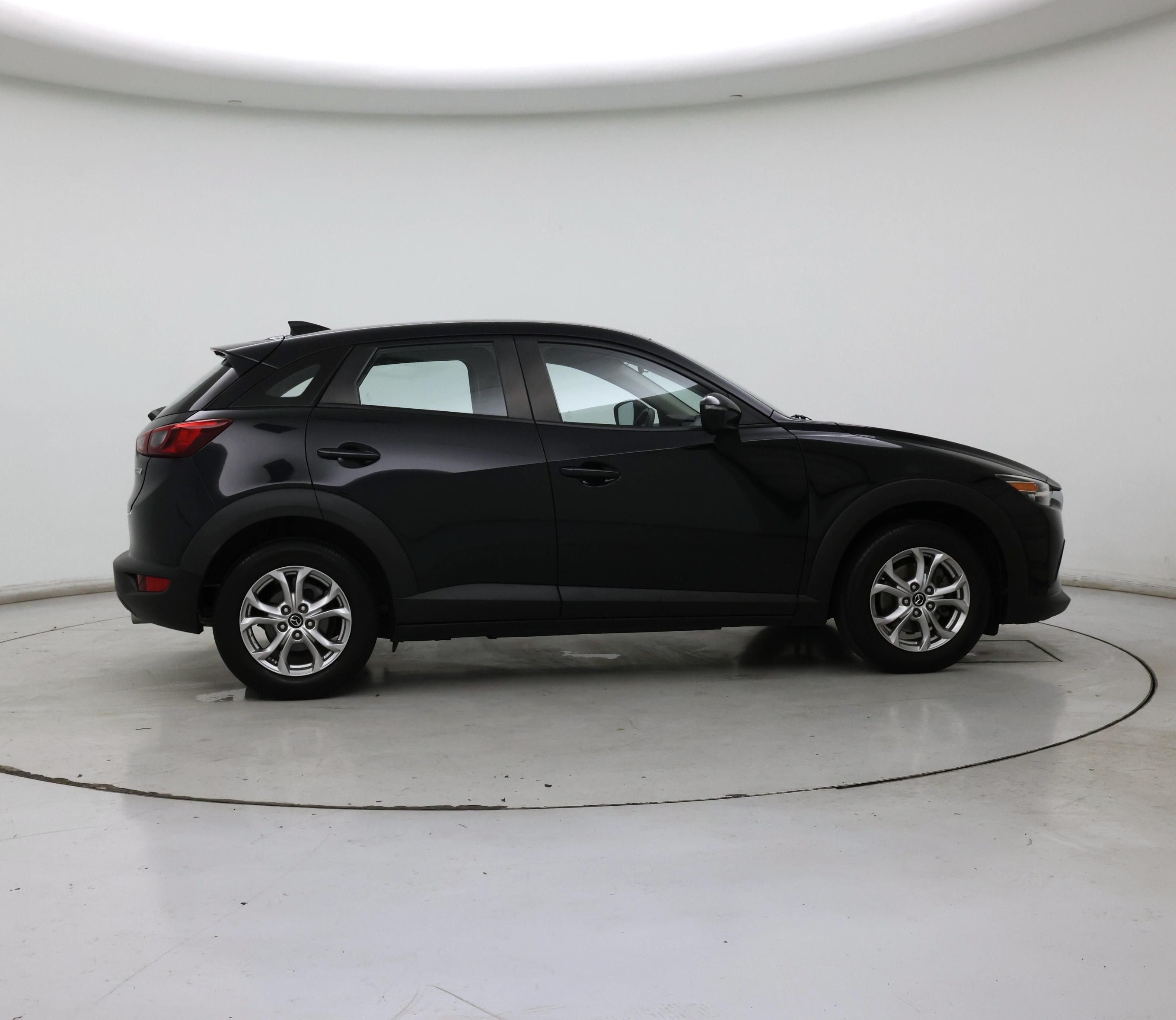 Thumbnail: 2019 Mazda CX-3 - 7