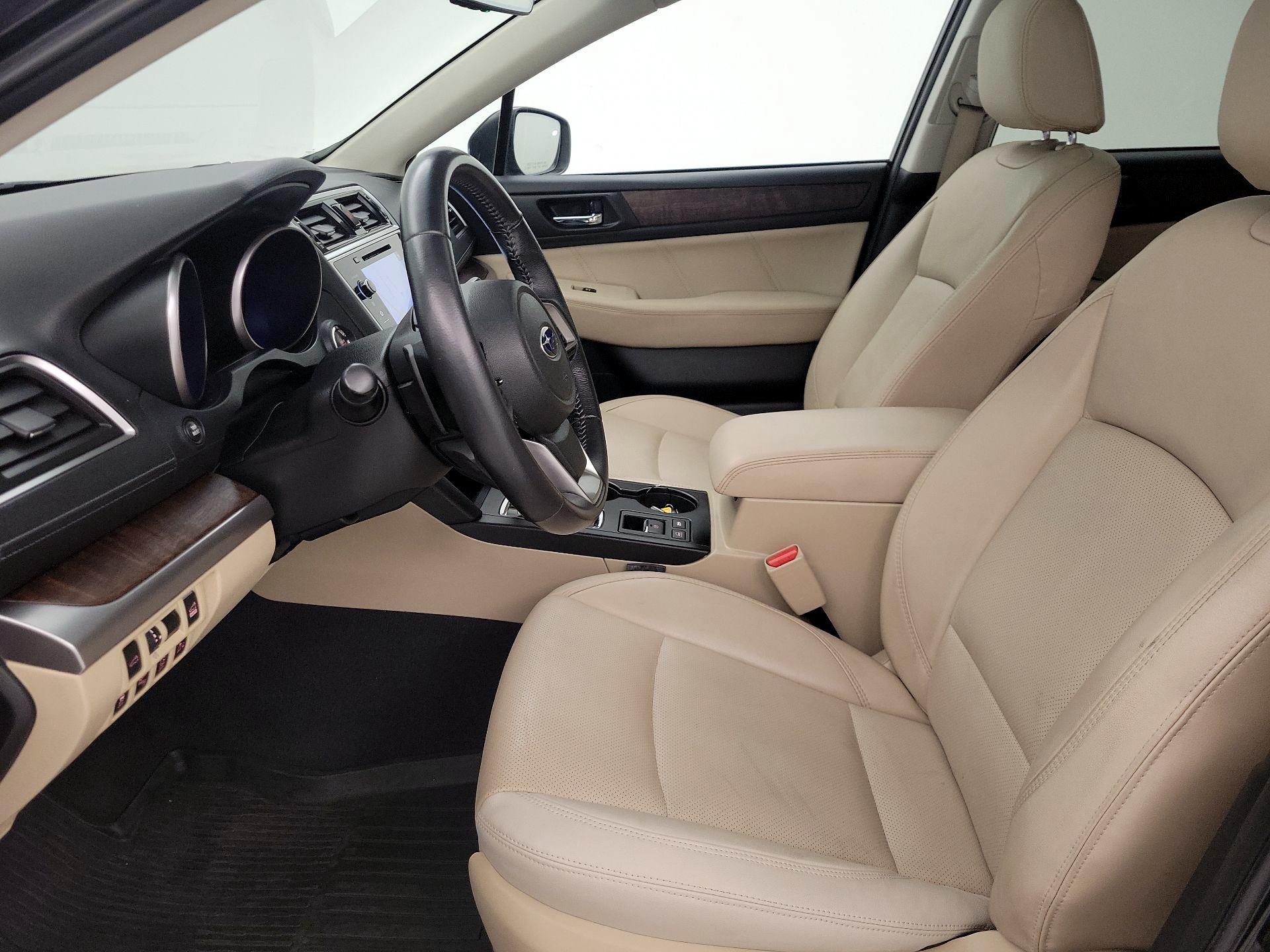 Thumbnail: 2018 Subaru Outback - 11