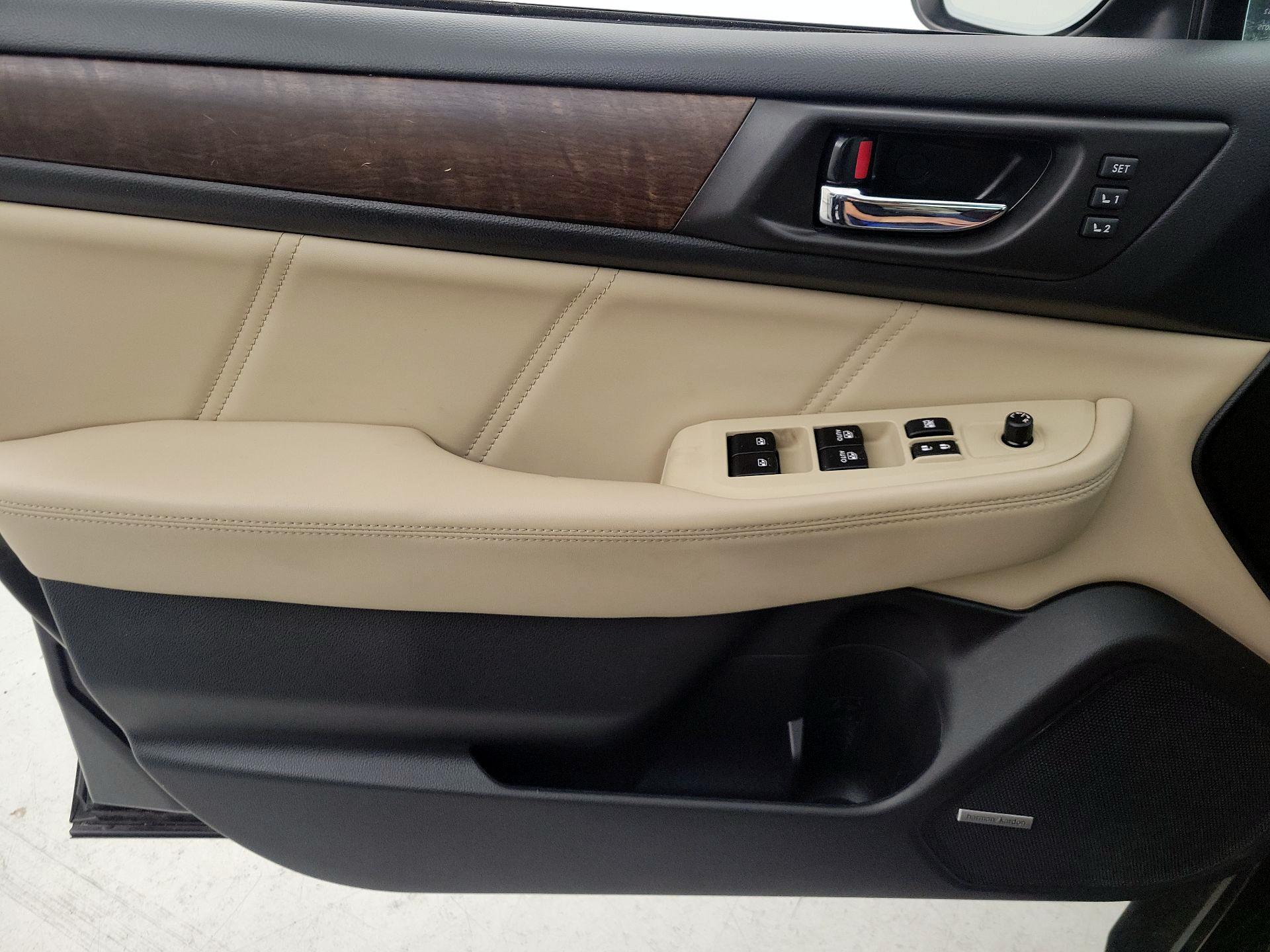 Thumbnail: 2018 Subaru Outback - 12