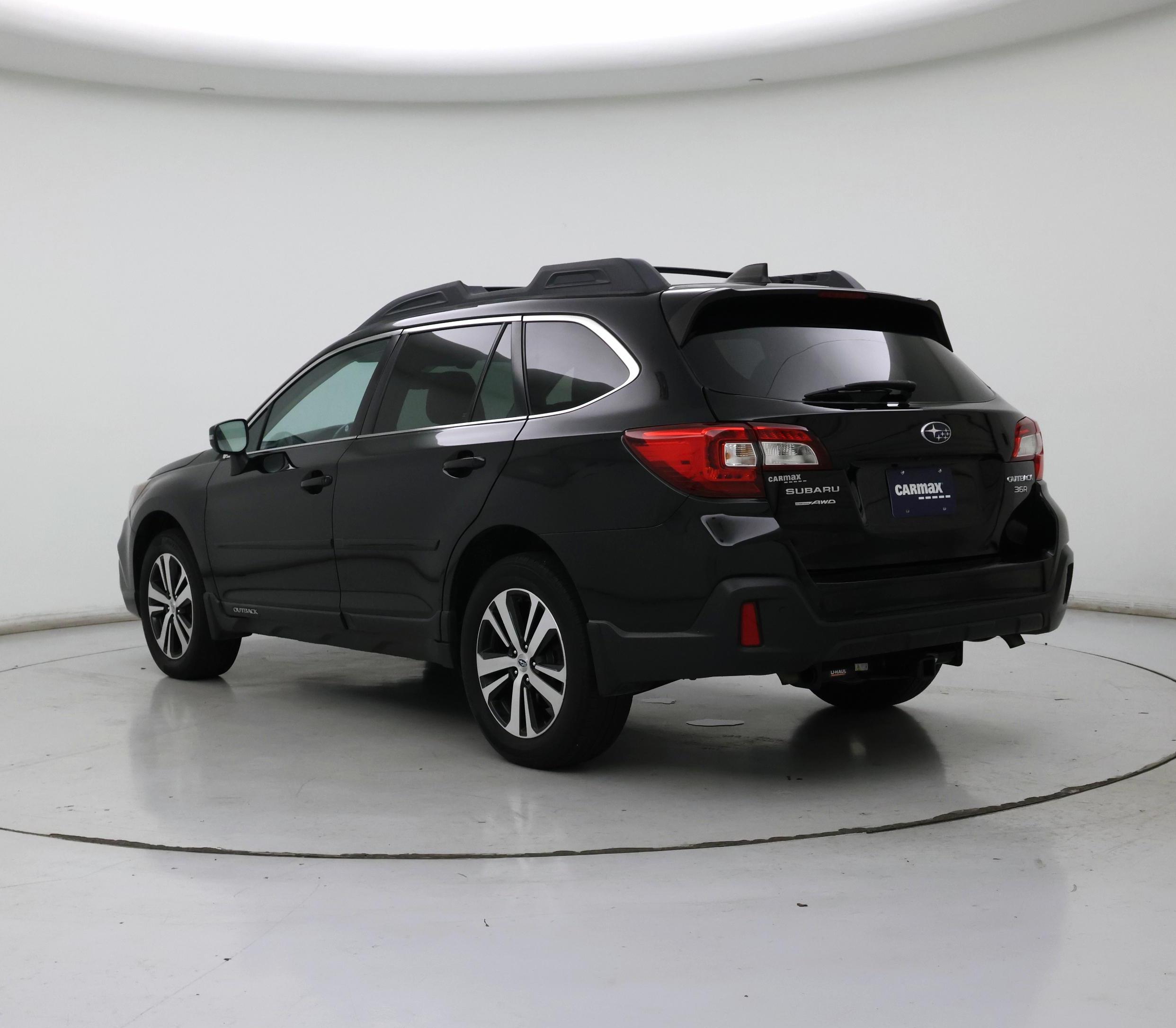 Thumbnail: 2018 Subaru Outback - 2