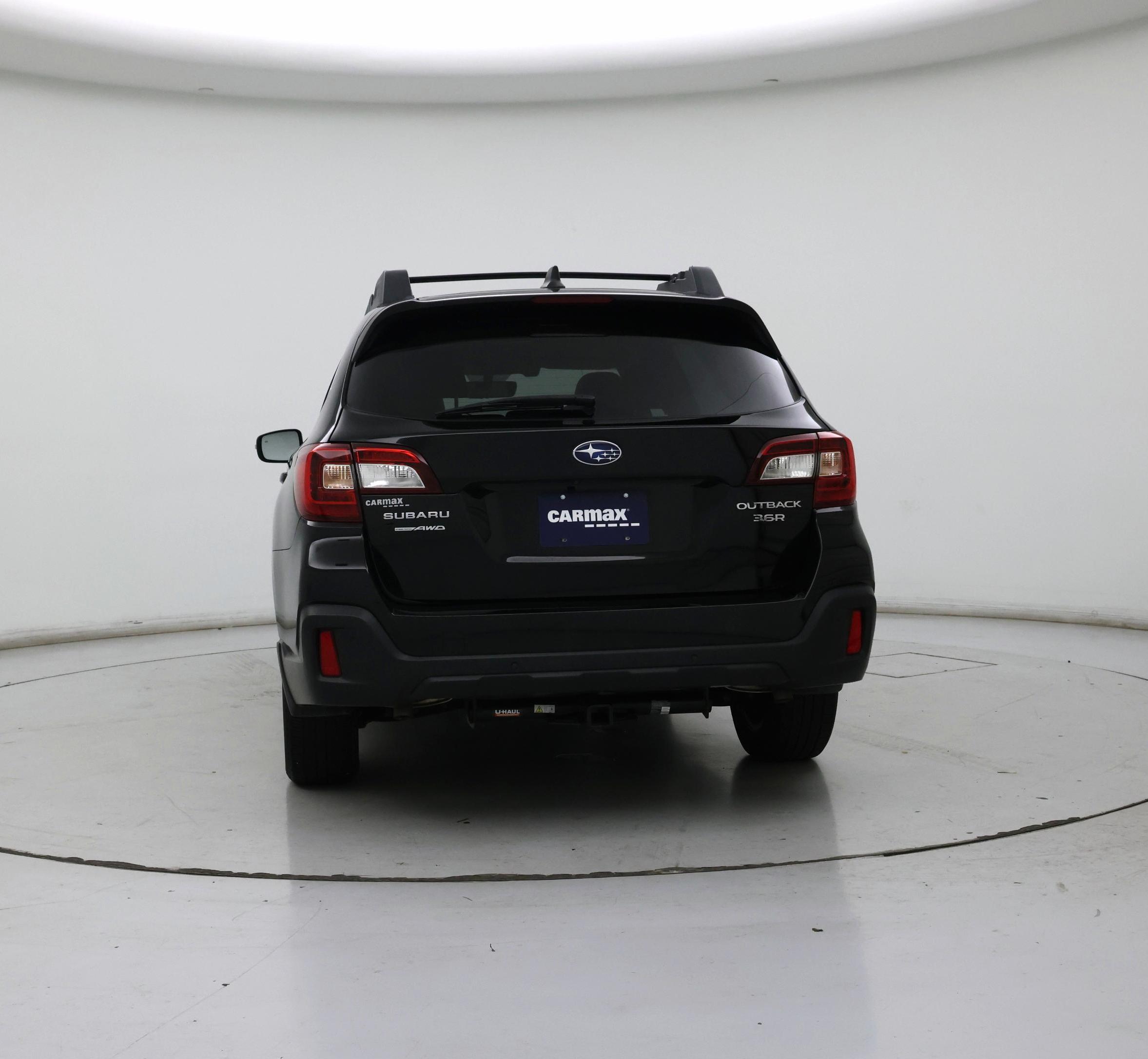 Thumbnail: 2018 Subaru Outback - 6