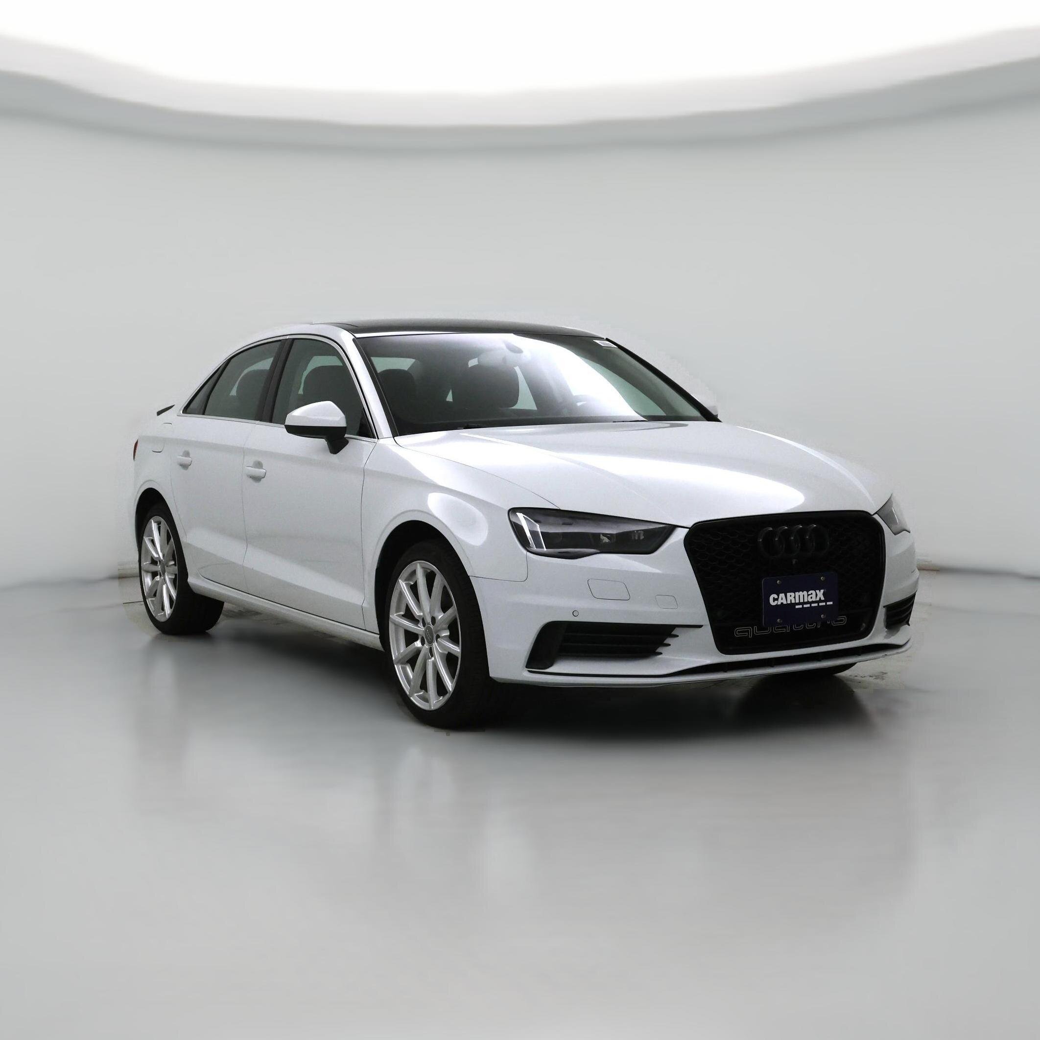 Thumbnail: 2015 Audi A3 - 1