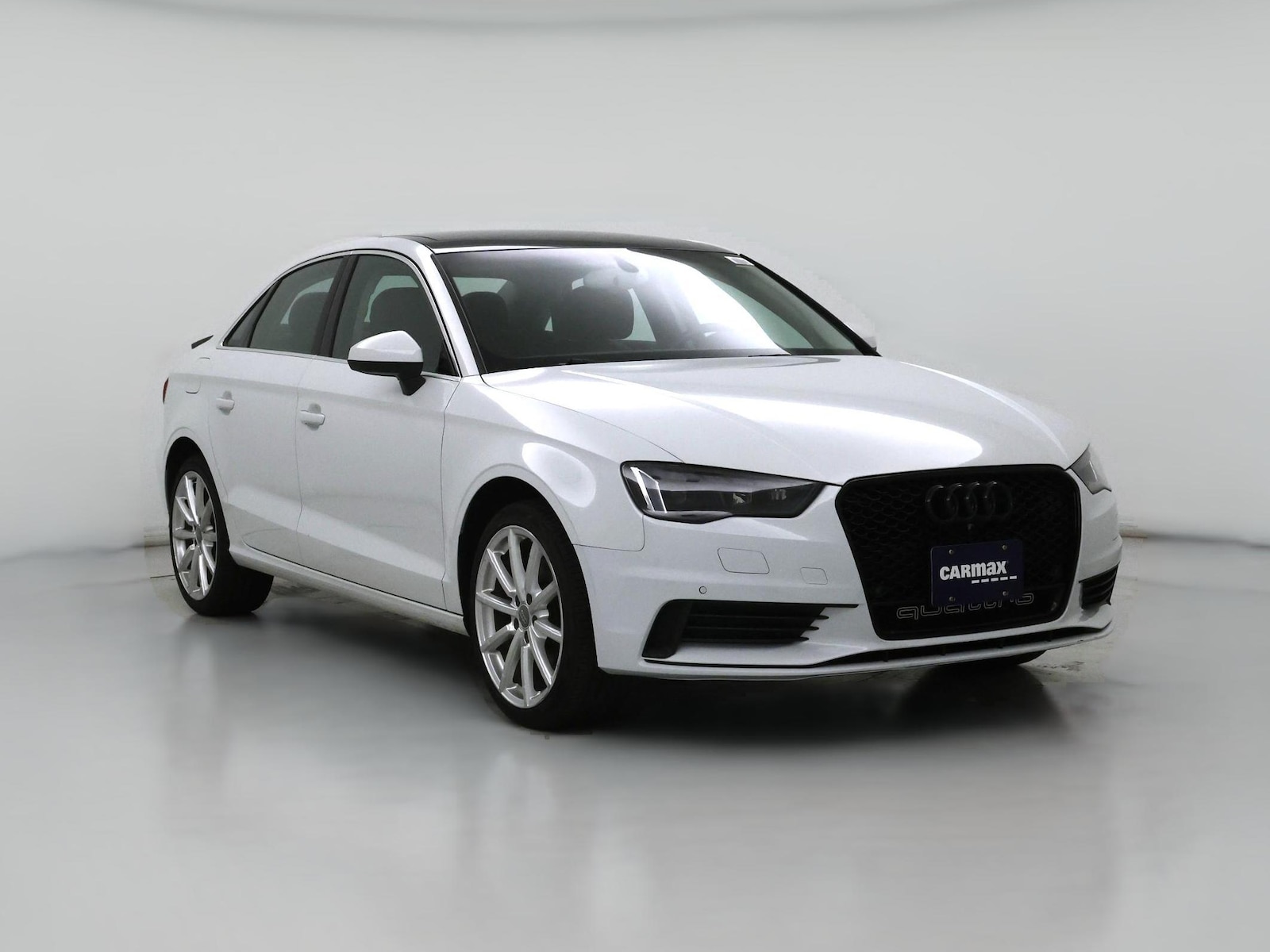 2015 Audi A3 Sedan Premium Plus