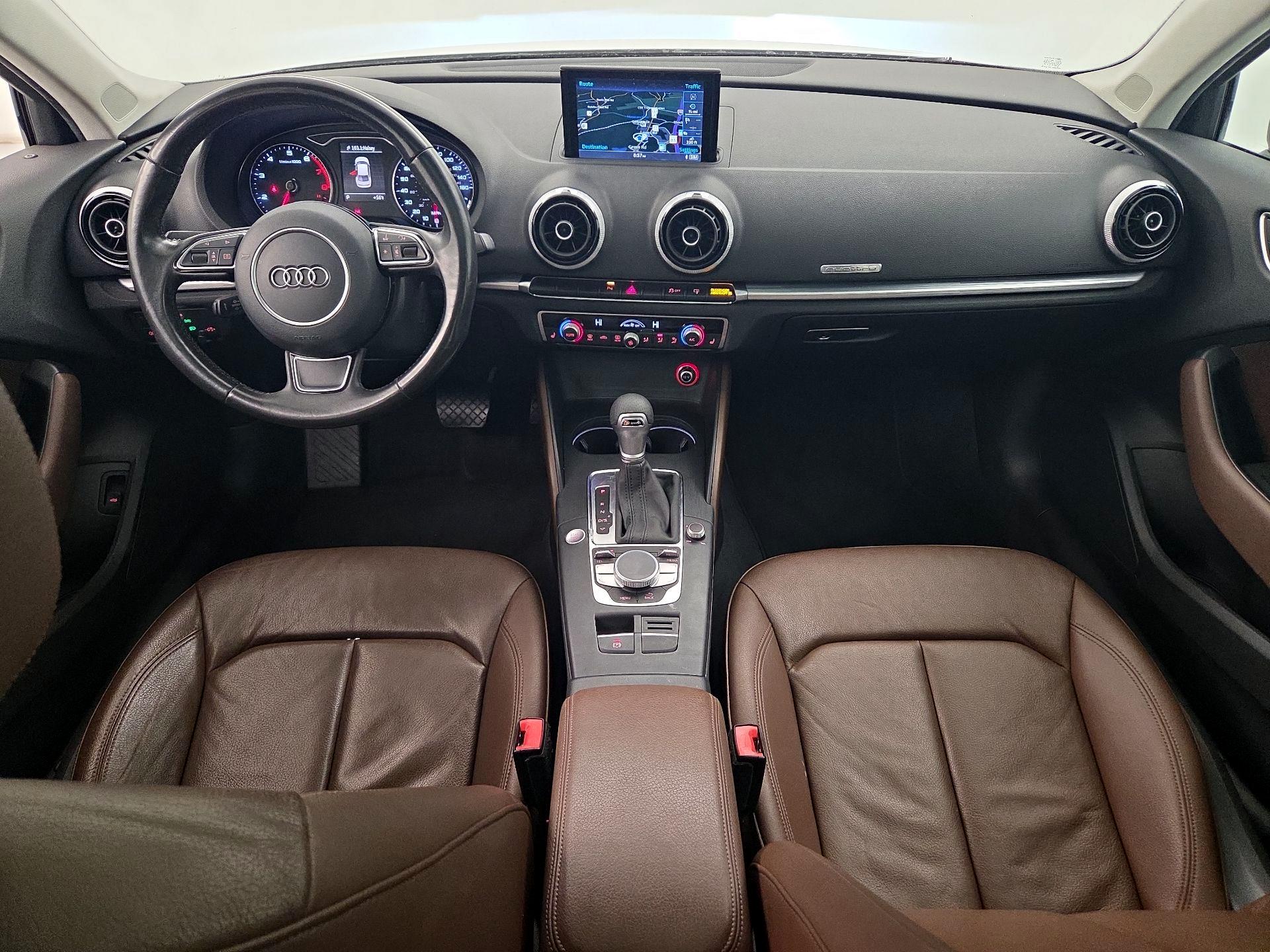 Thumbnail: 2015 Audi A3 - 9