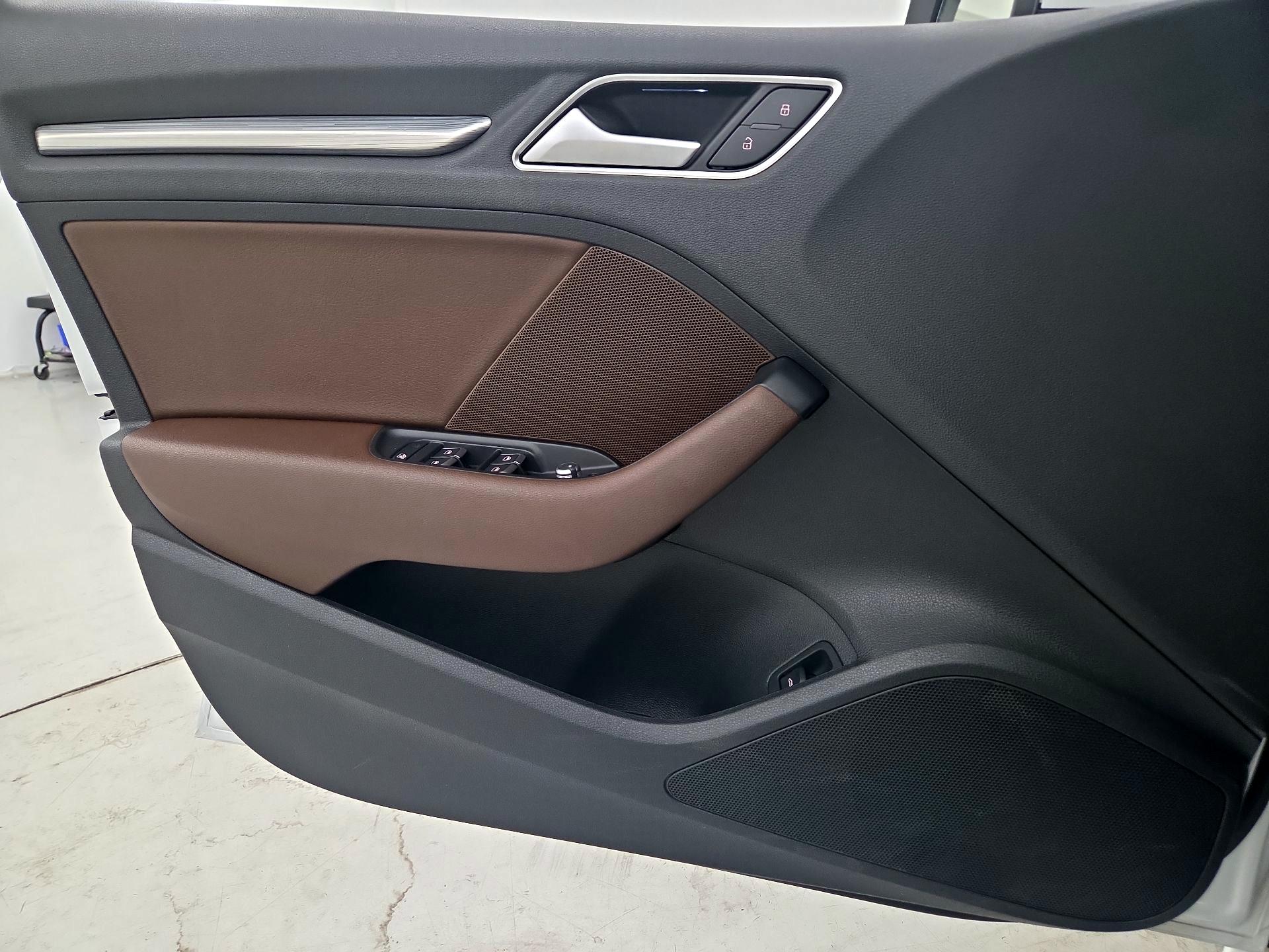 Thumbnail: 2015 Audi A3 - 12