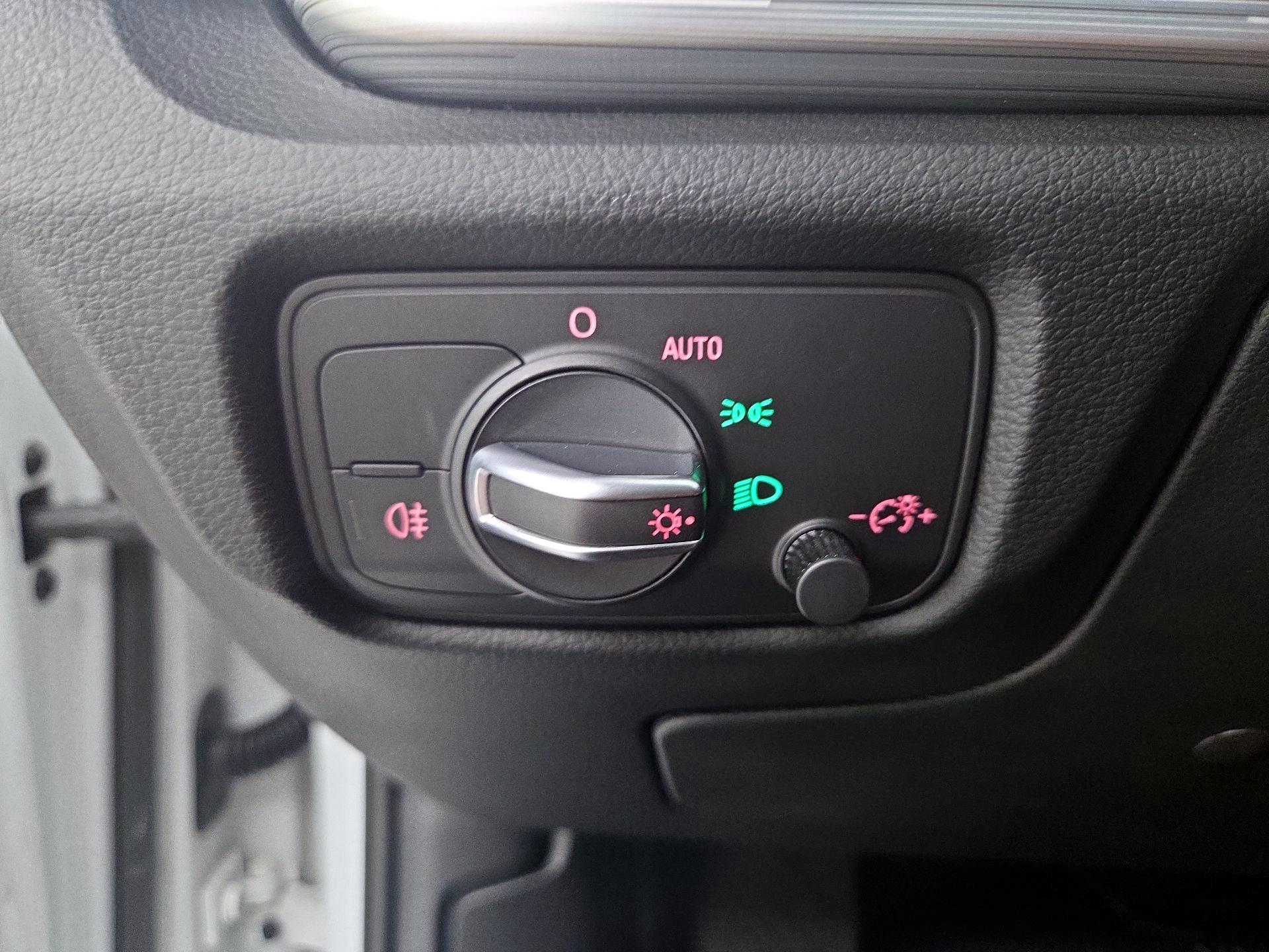 Thumbnail: 2015 Audi A3 - 13