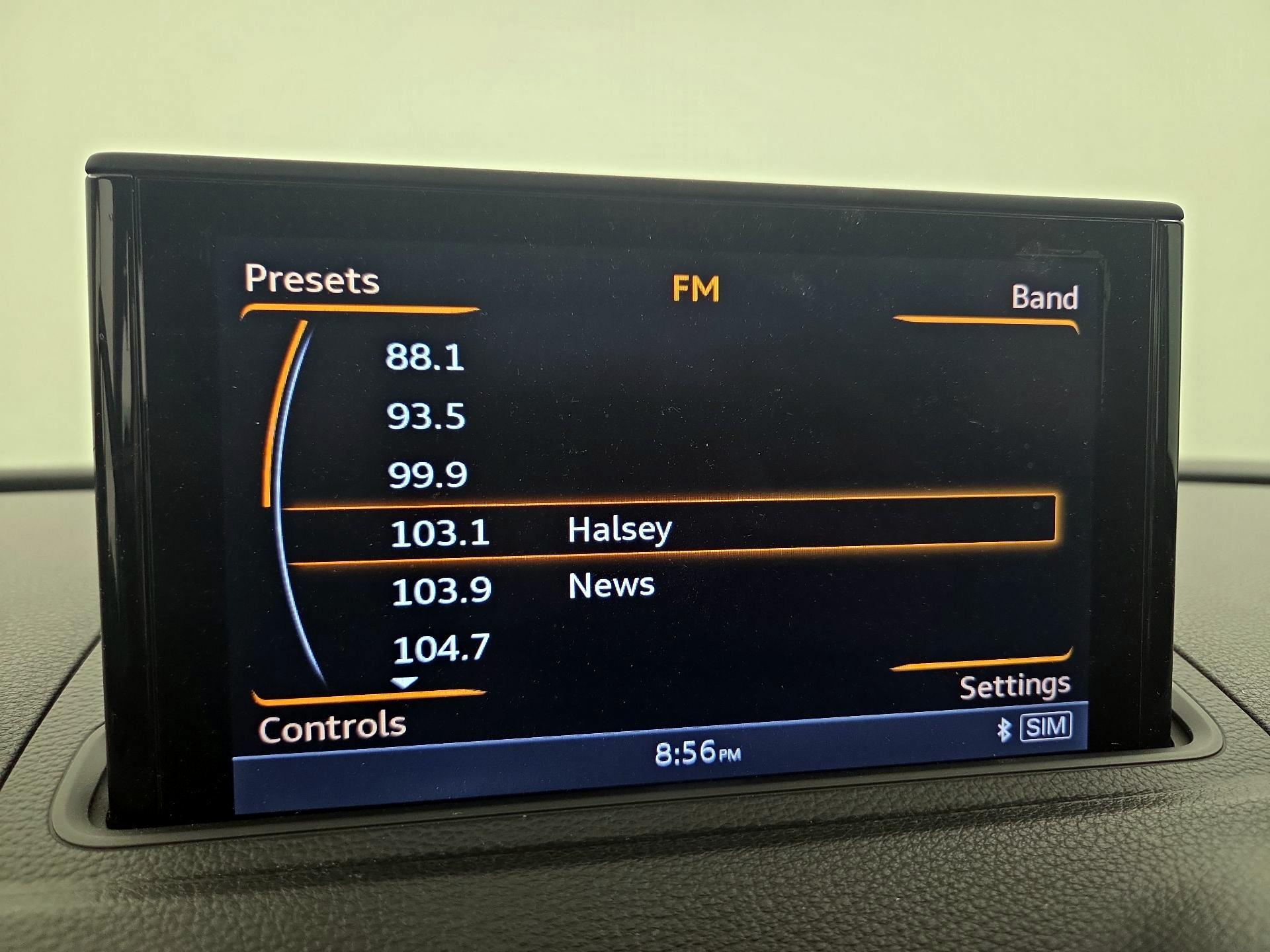 Thumbnail: 2015 Audi A3 - 16