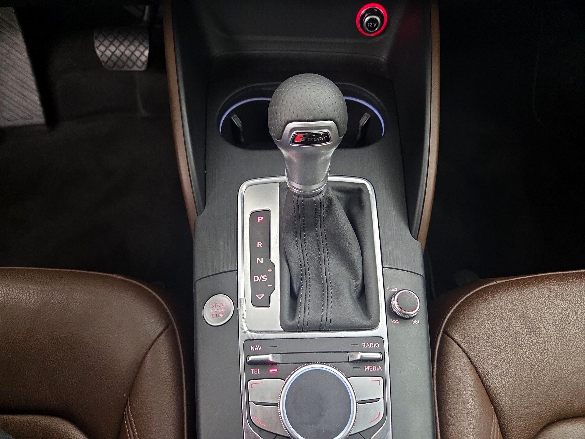 Thumbnail: 2015 Audi A3 - 18